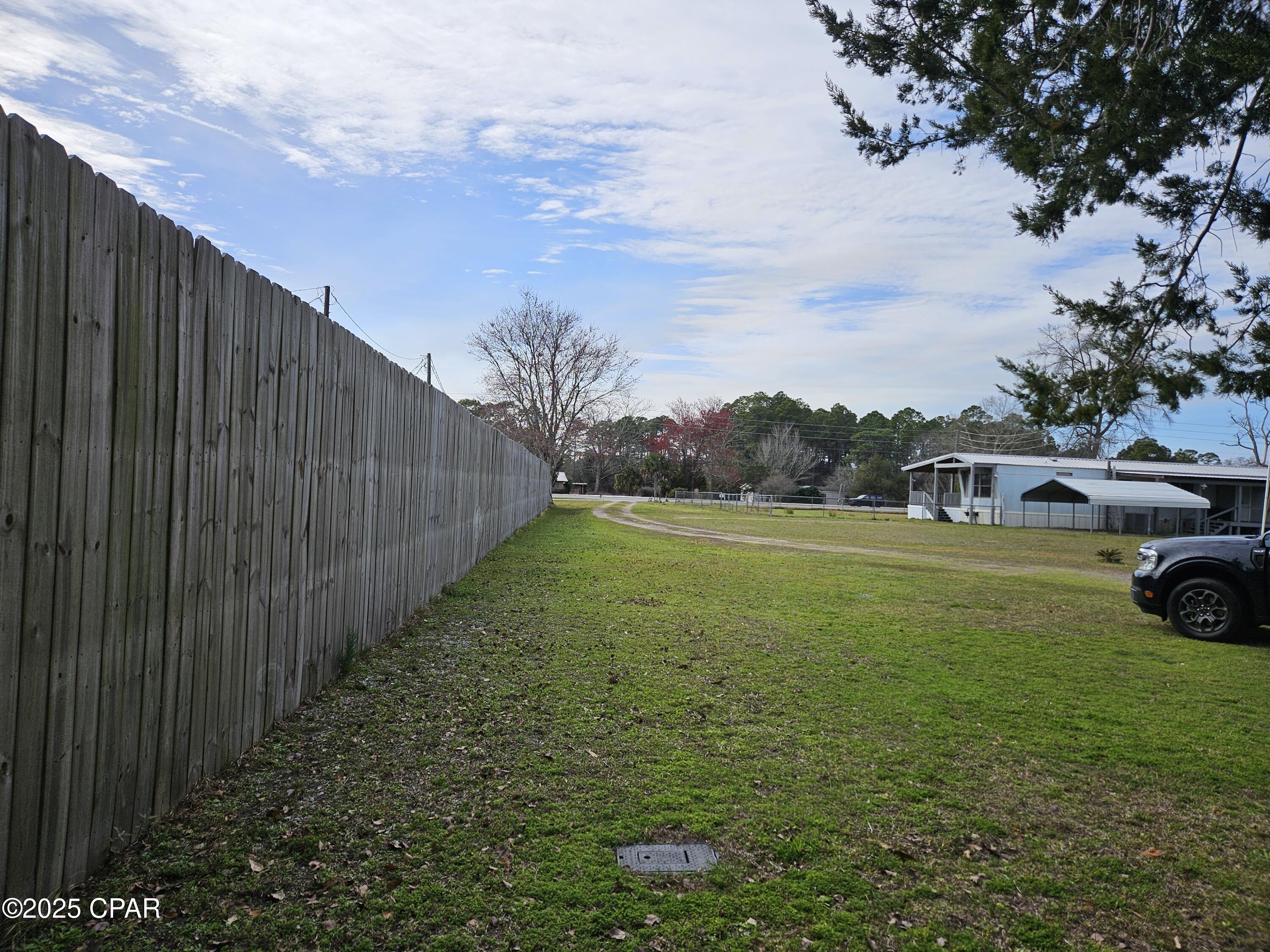 [No Recorded Subdiv] - Land