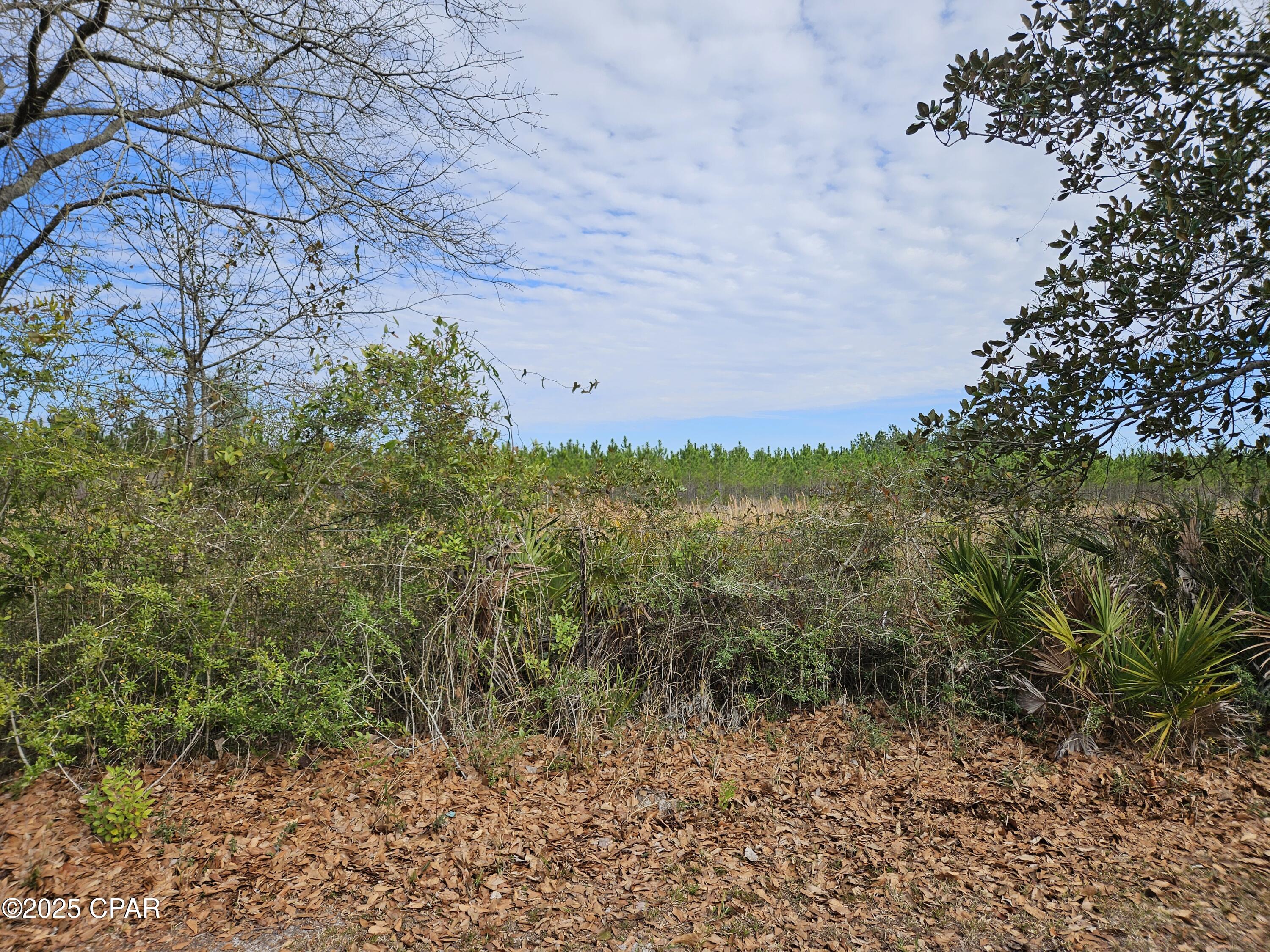 [No Recorded Subdiv] - Land