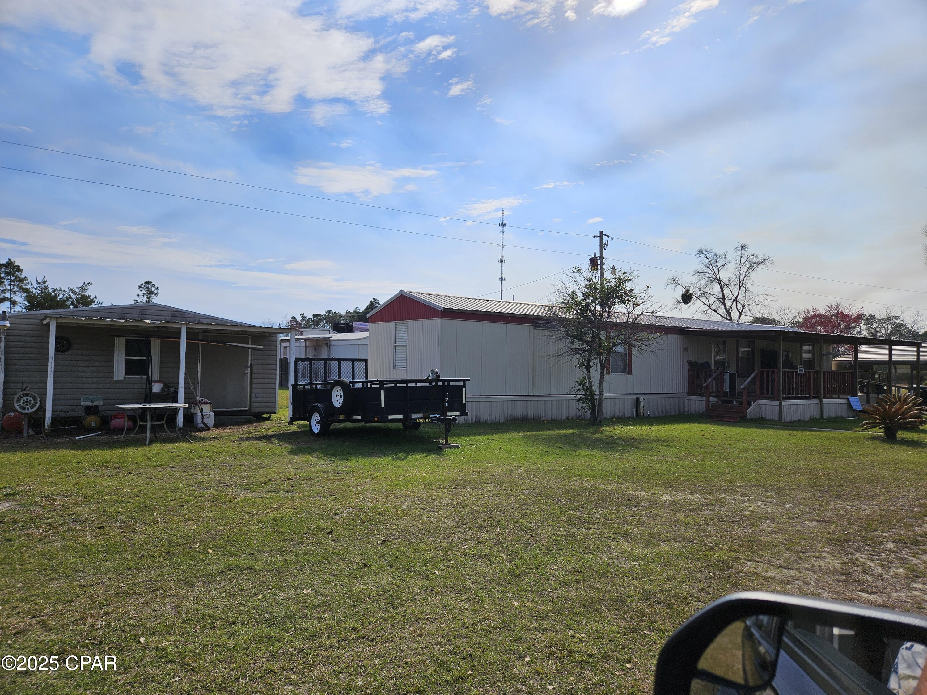 [No Recorded Subdiv] - Land