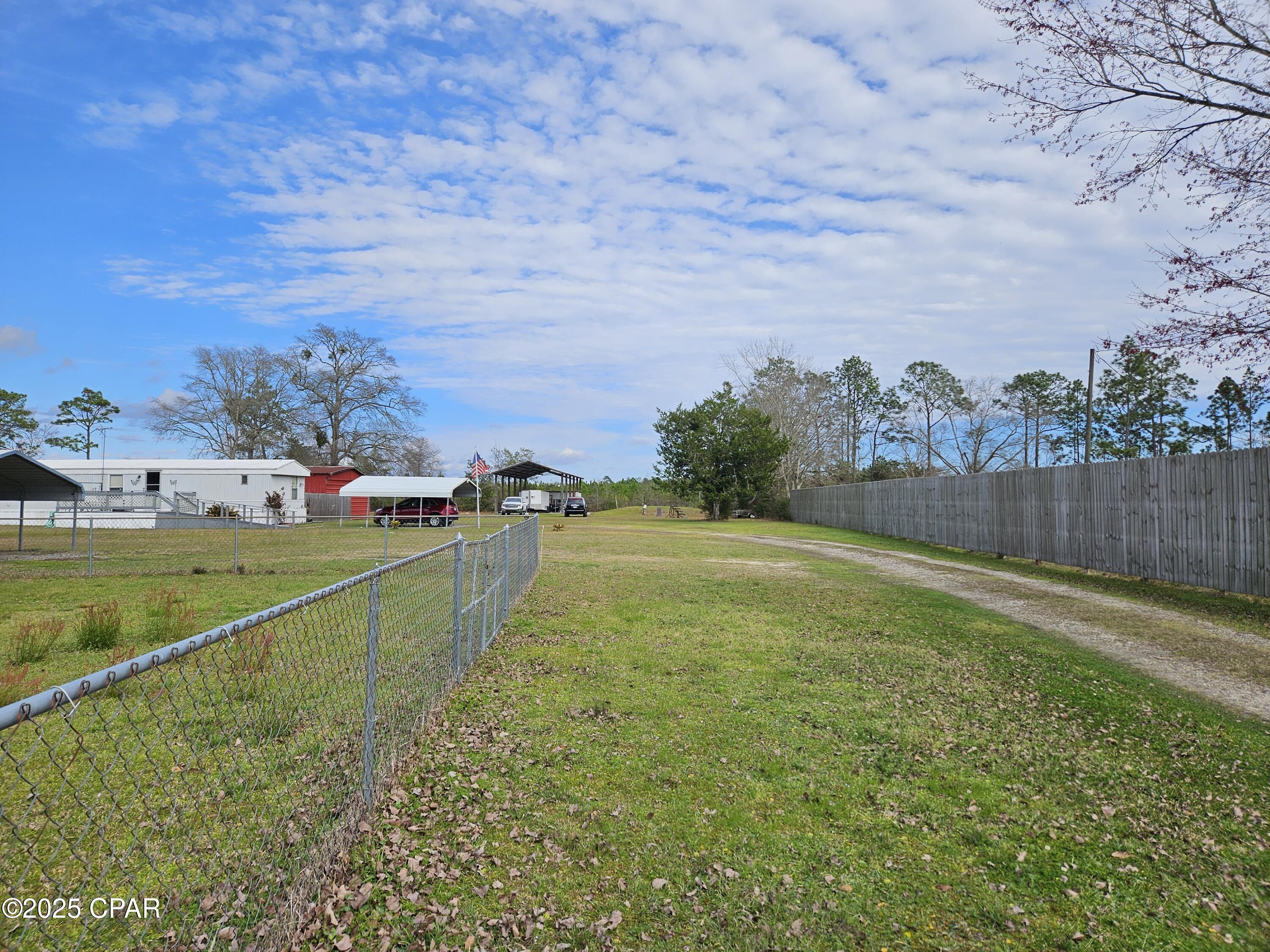 [No Recorded Subdiv] - Land