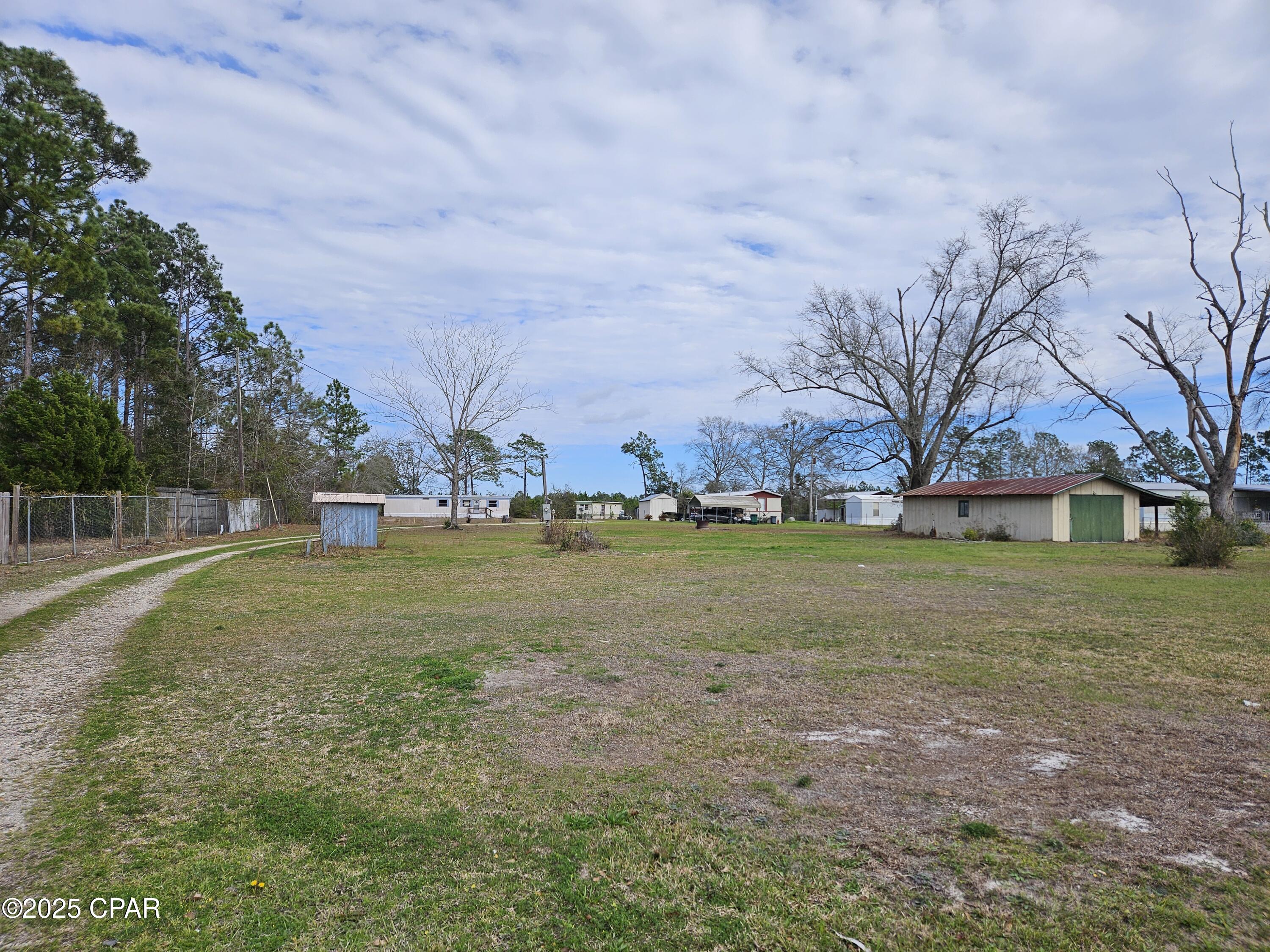 [No Recorded Subdiv] - Land