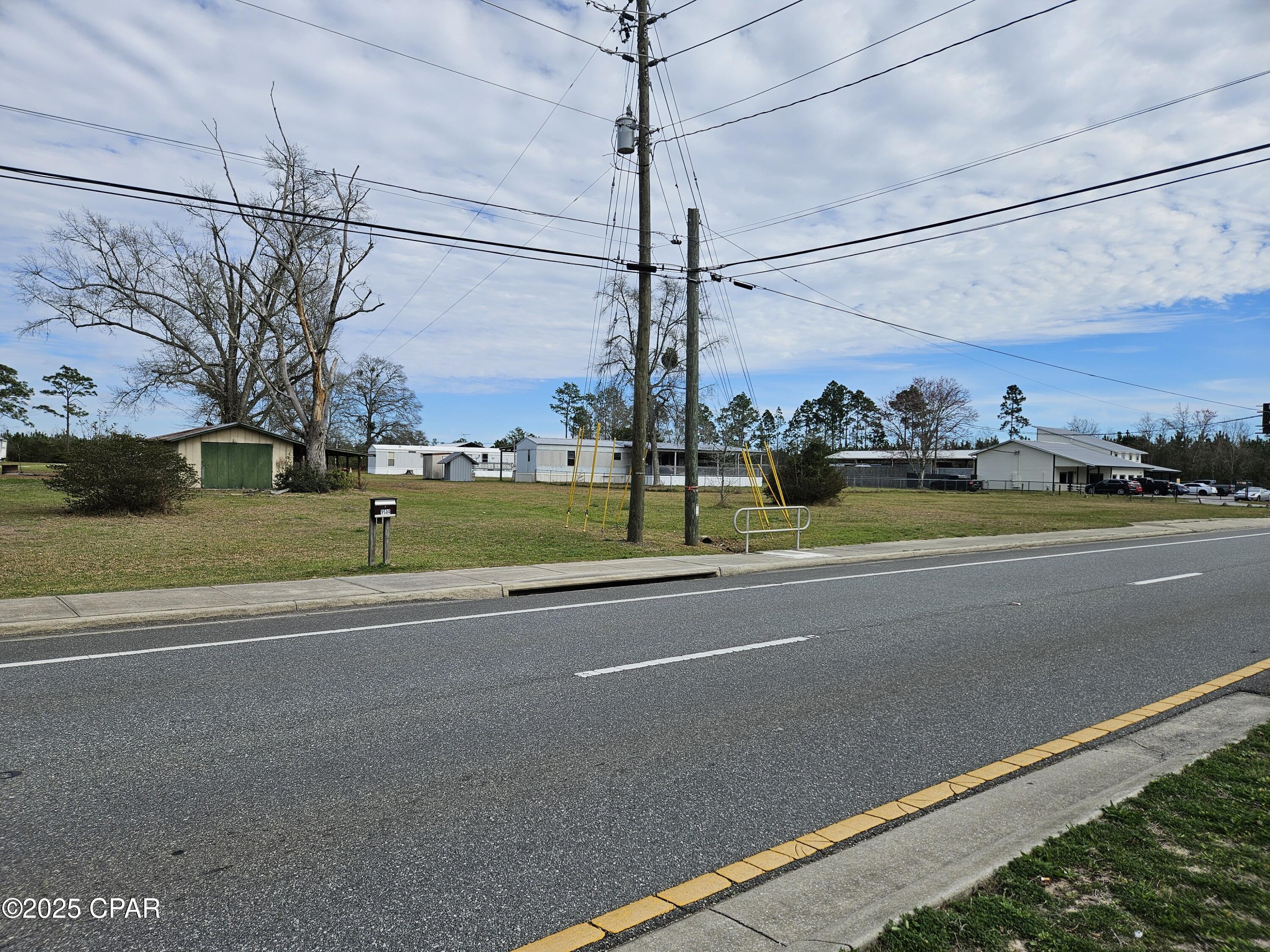 [No Recorded Subdiv] - Land