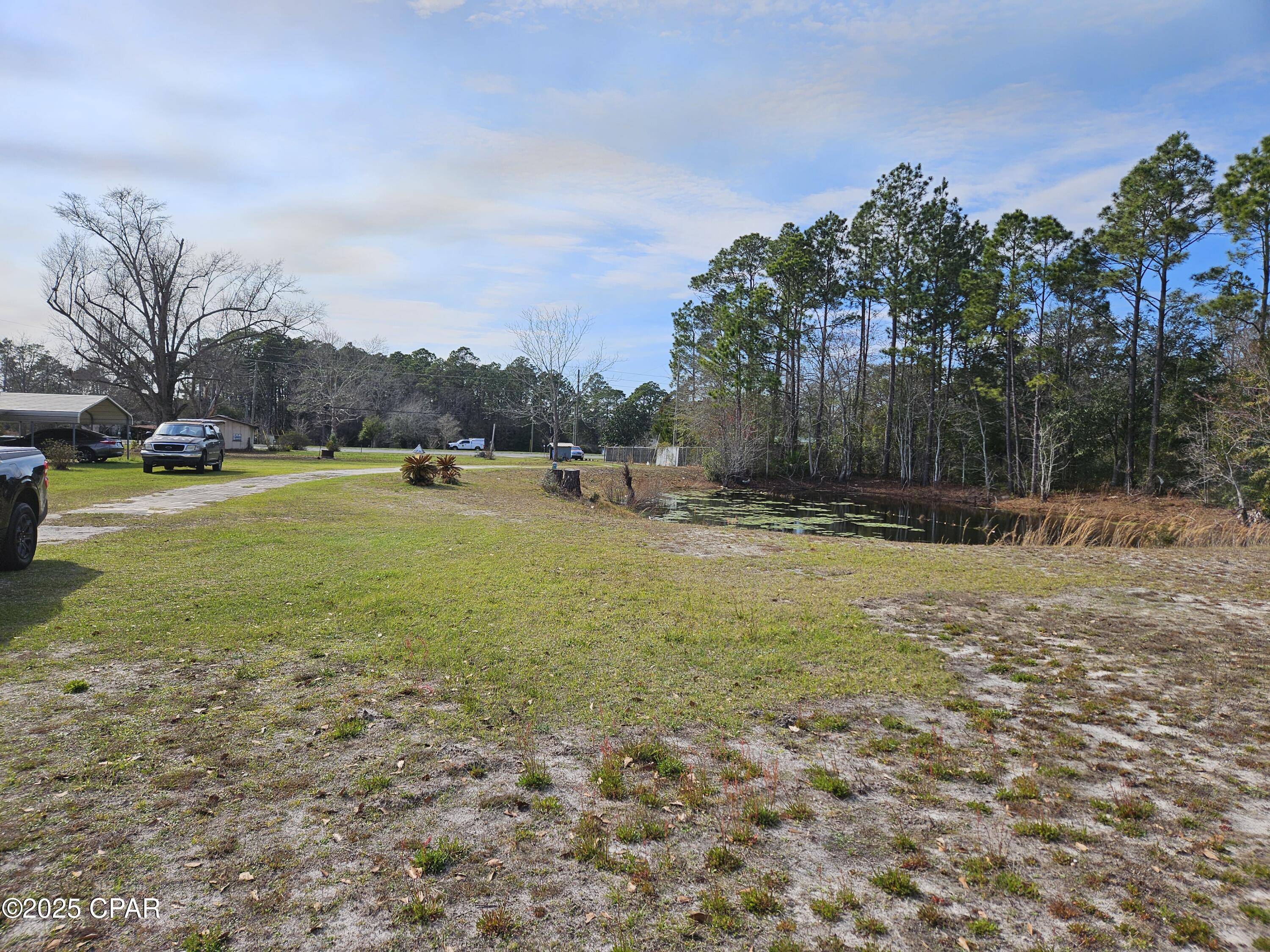 [No Recorded Subdiv] - Land