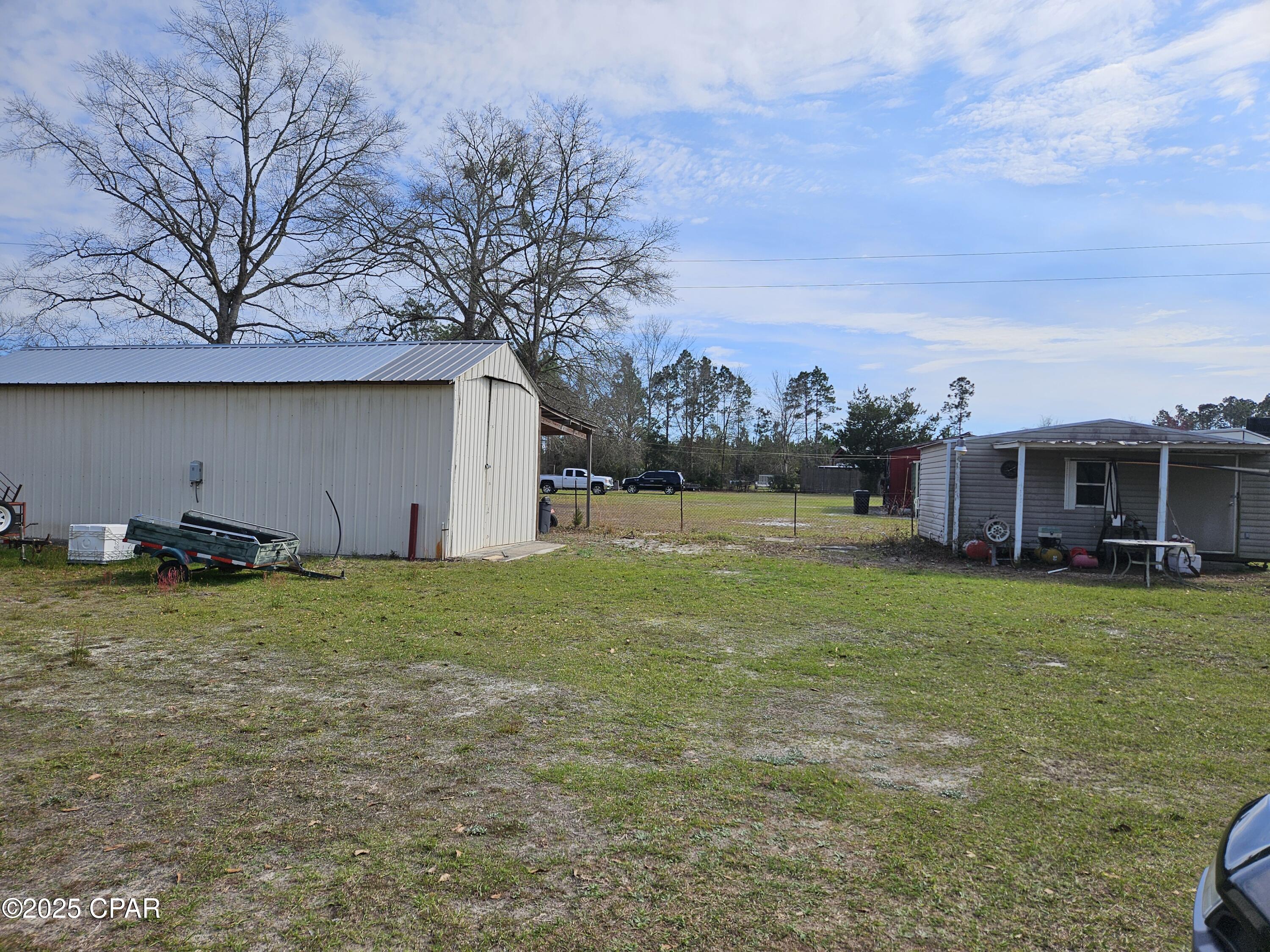 [No Recorded Subdiv] - Land