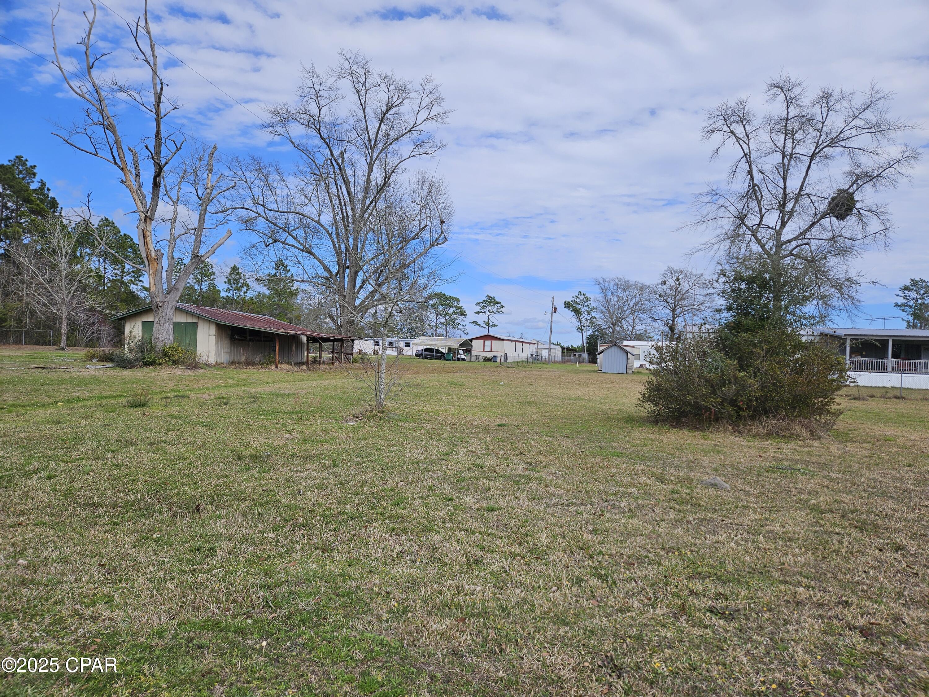 [No Recorded Subdiv] - Land