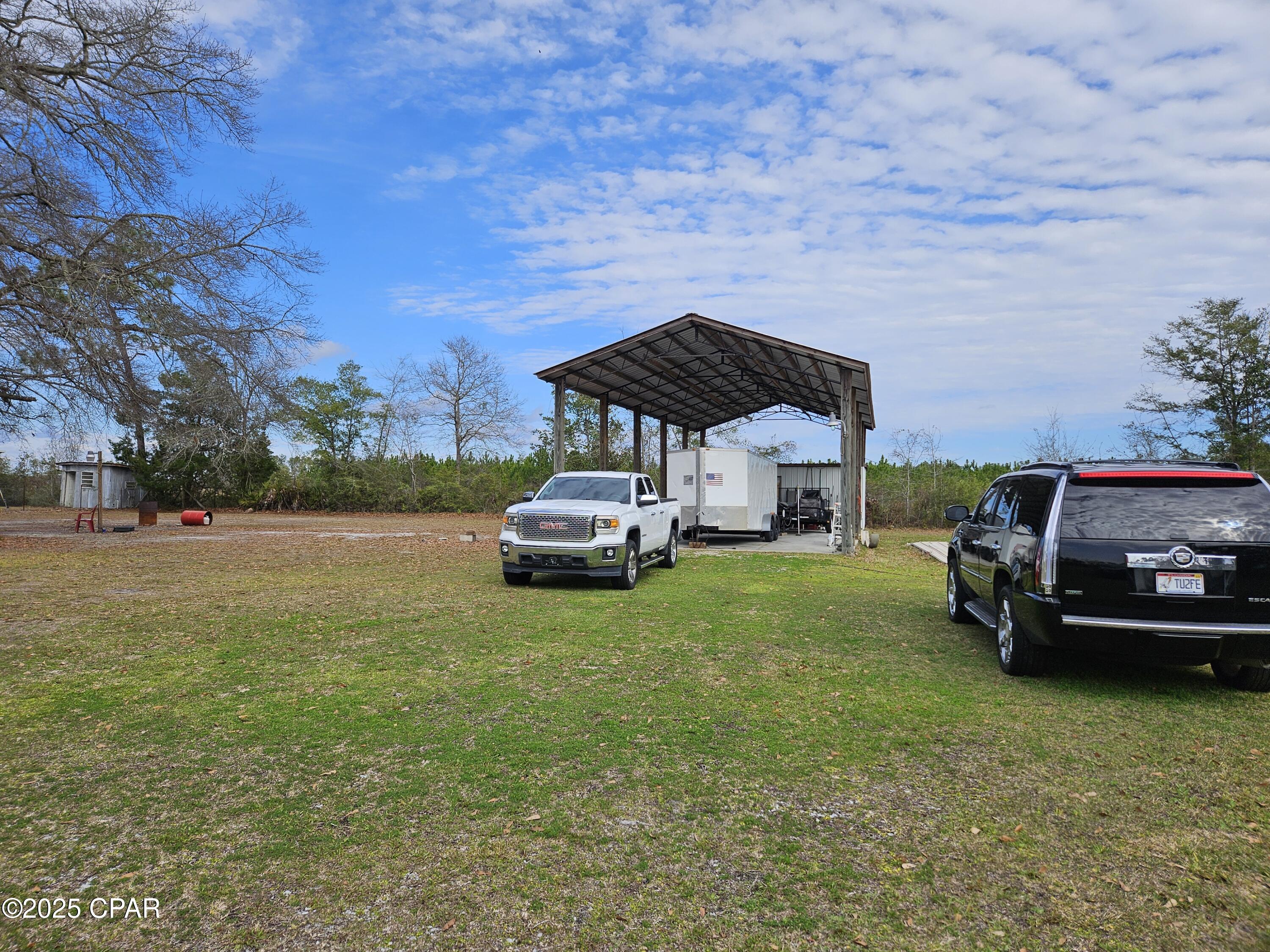 [No Recorded Subdiv] - Land