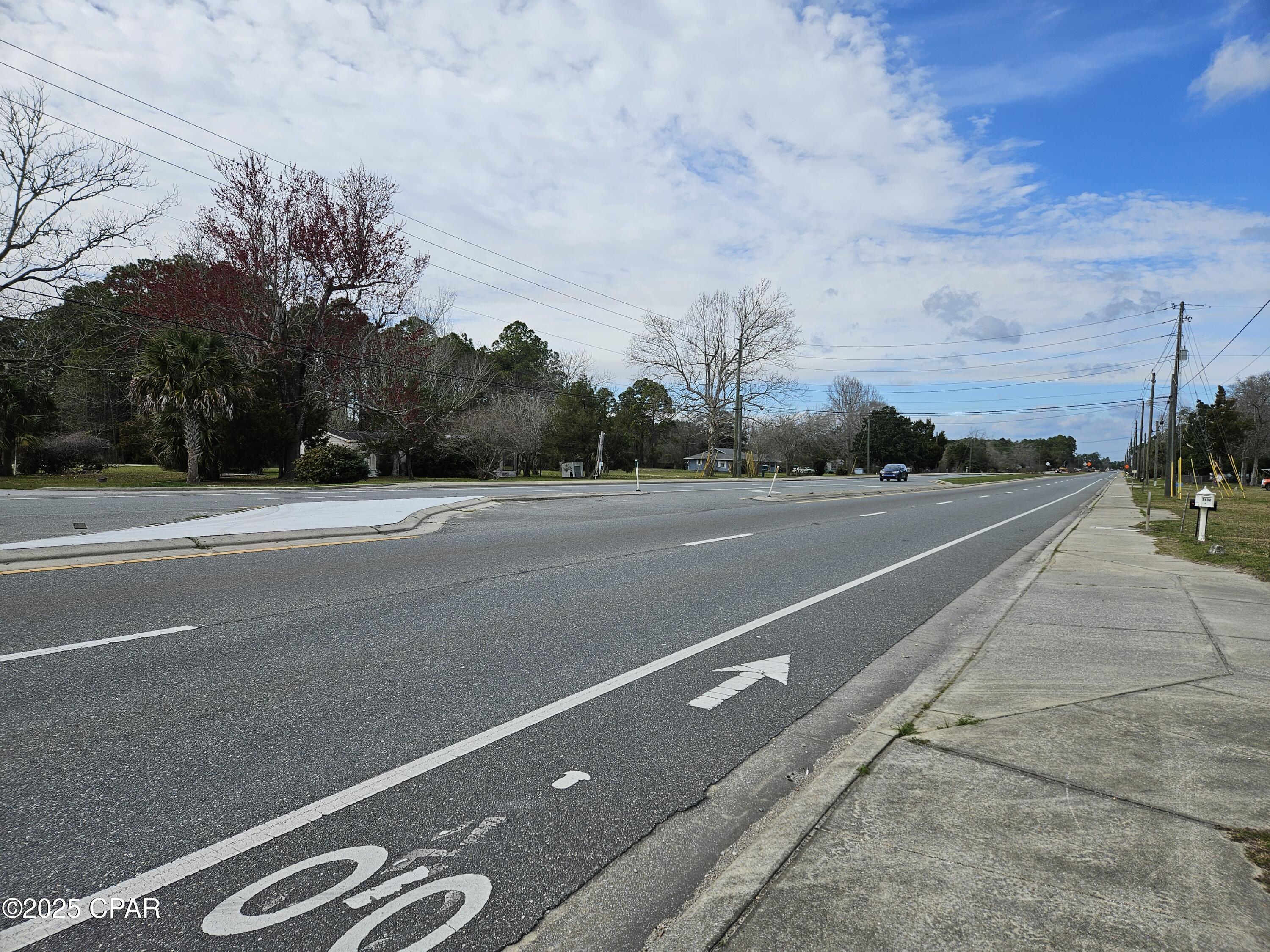 [No Recorded Subdiv] - Land