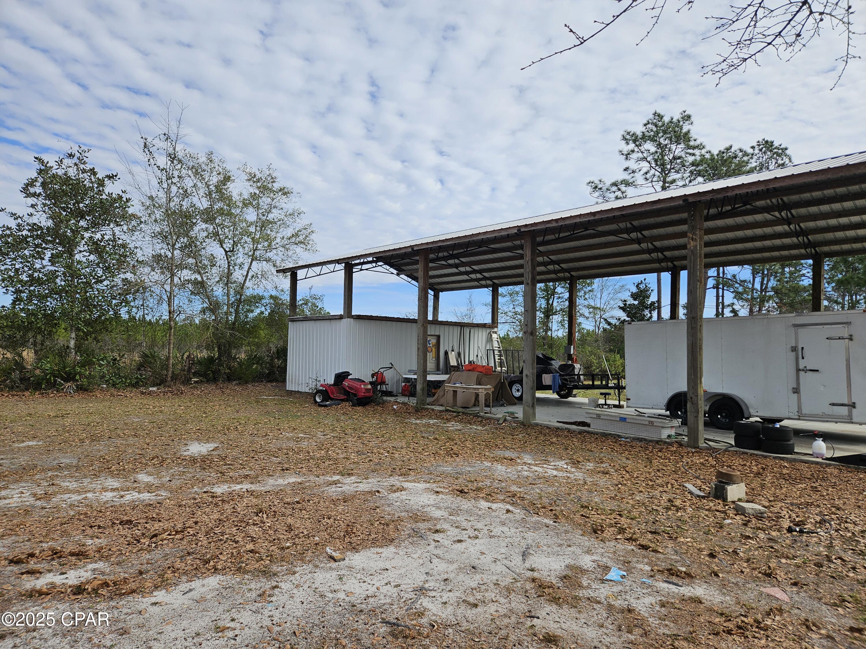 [No Recorded Subdiv] - Land