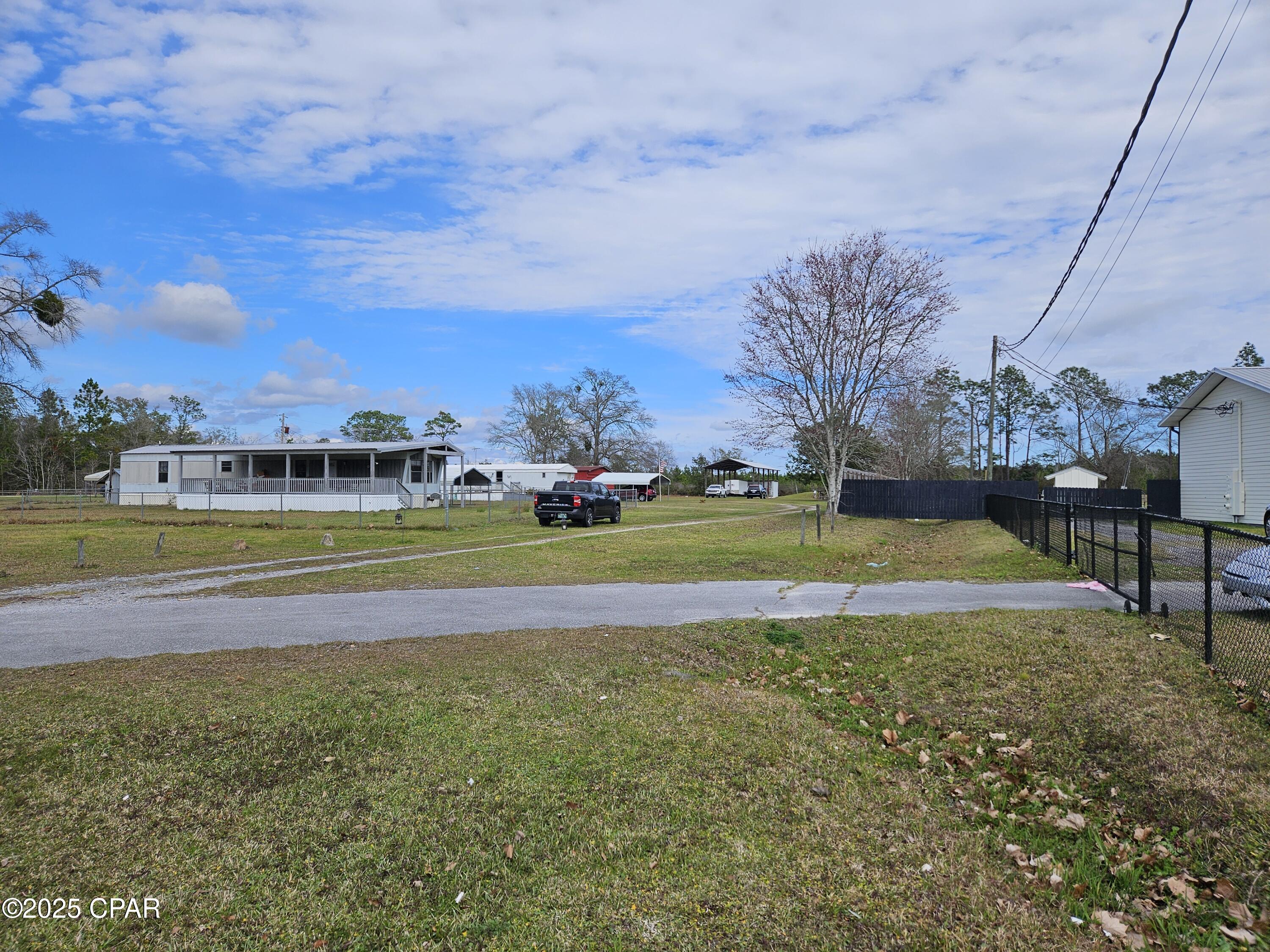 [No Recorded Subdiv] - Land