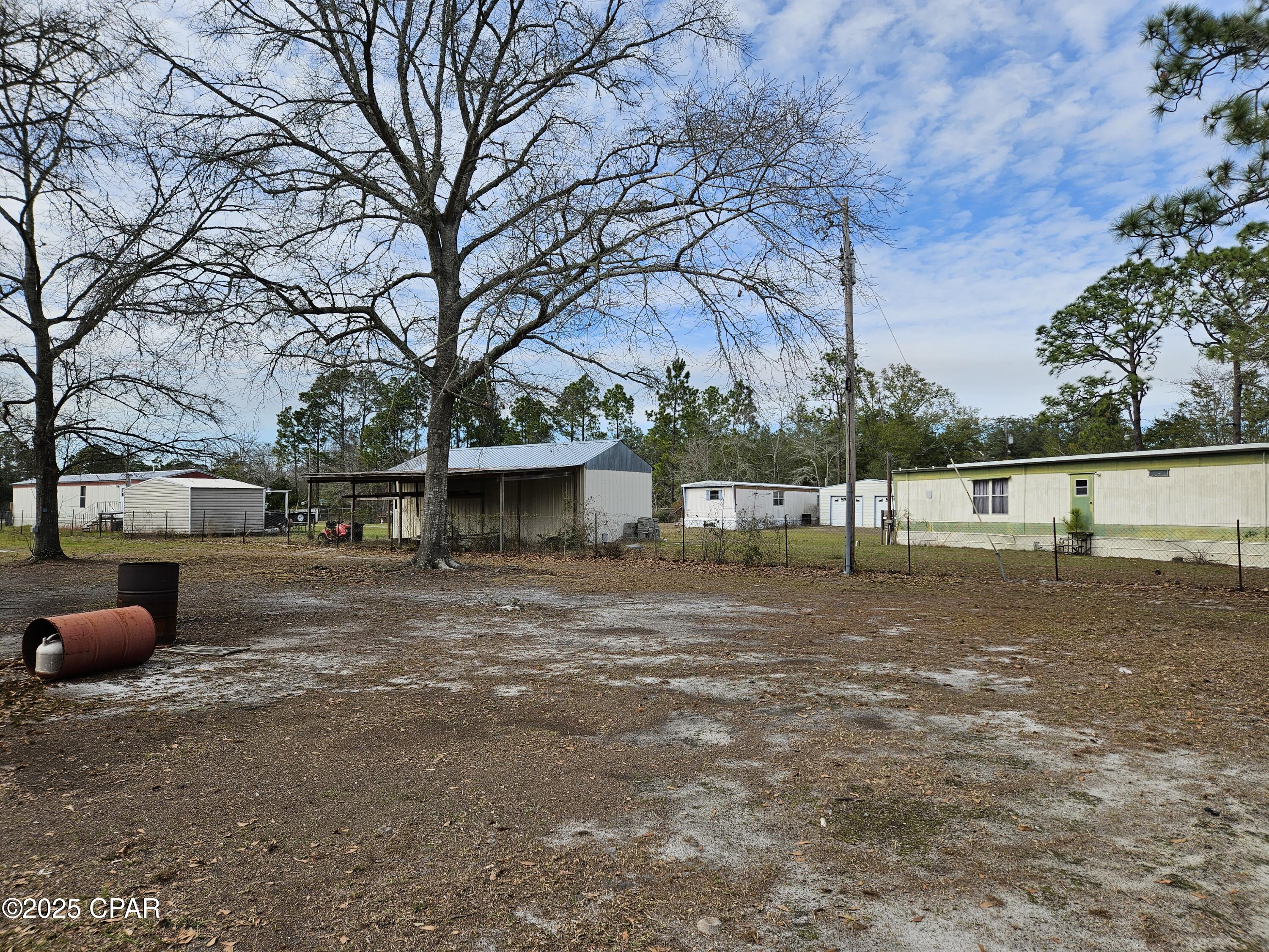 [No Recorded Subdiv] - Land