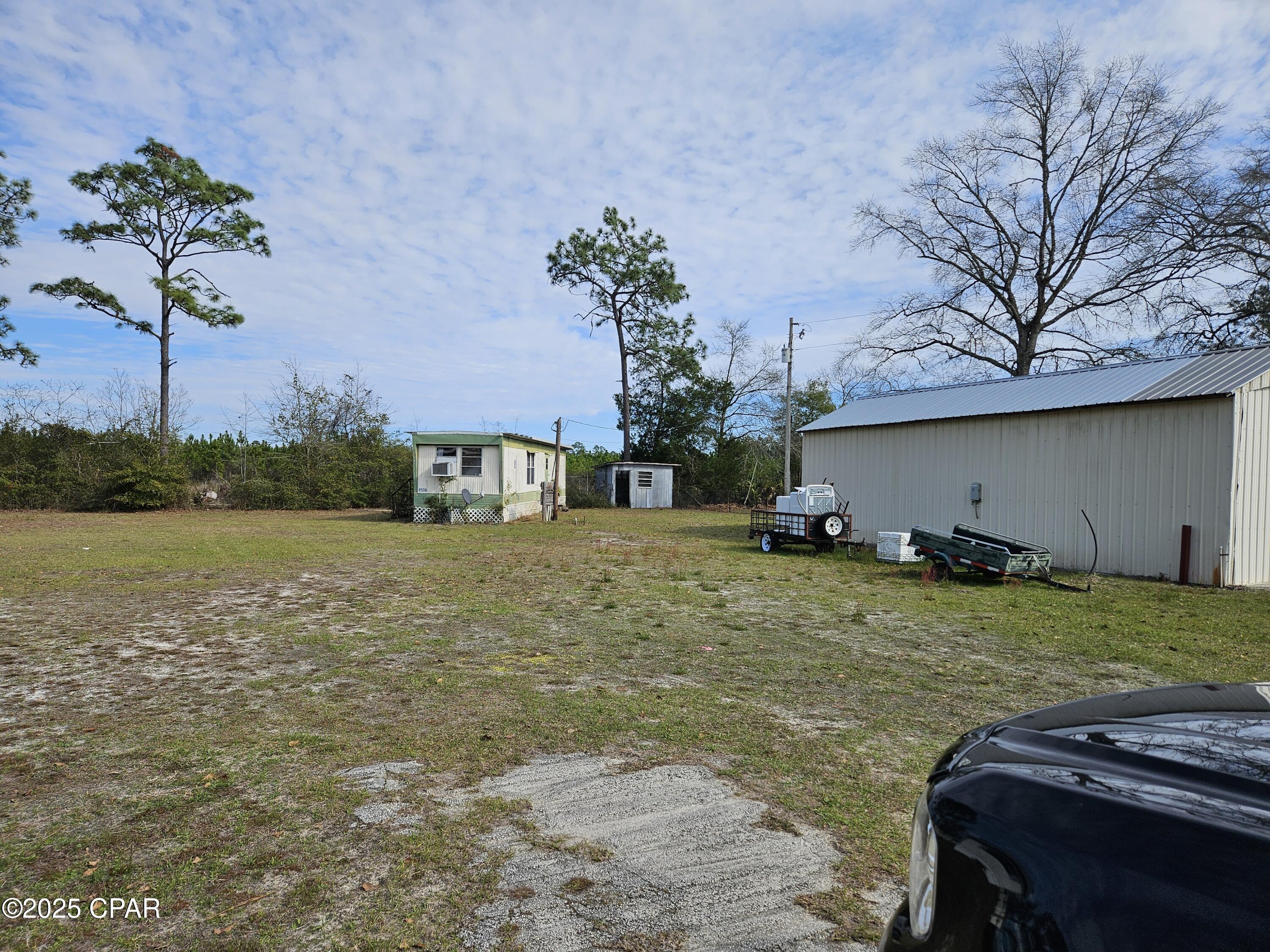 [No Recorded Subdiv] - Land