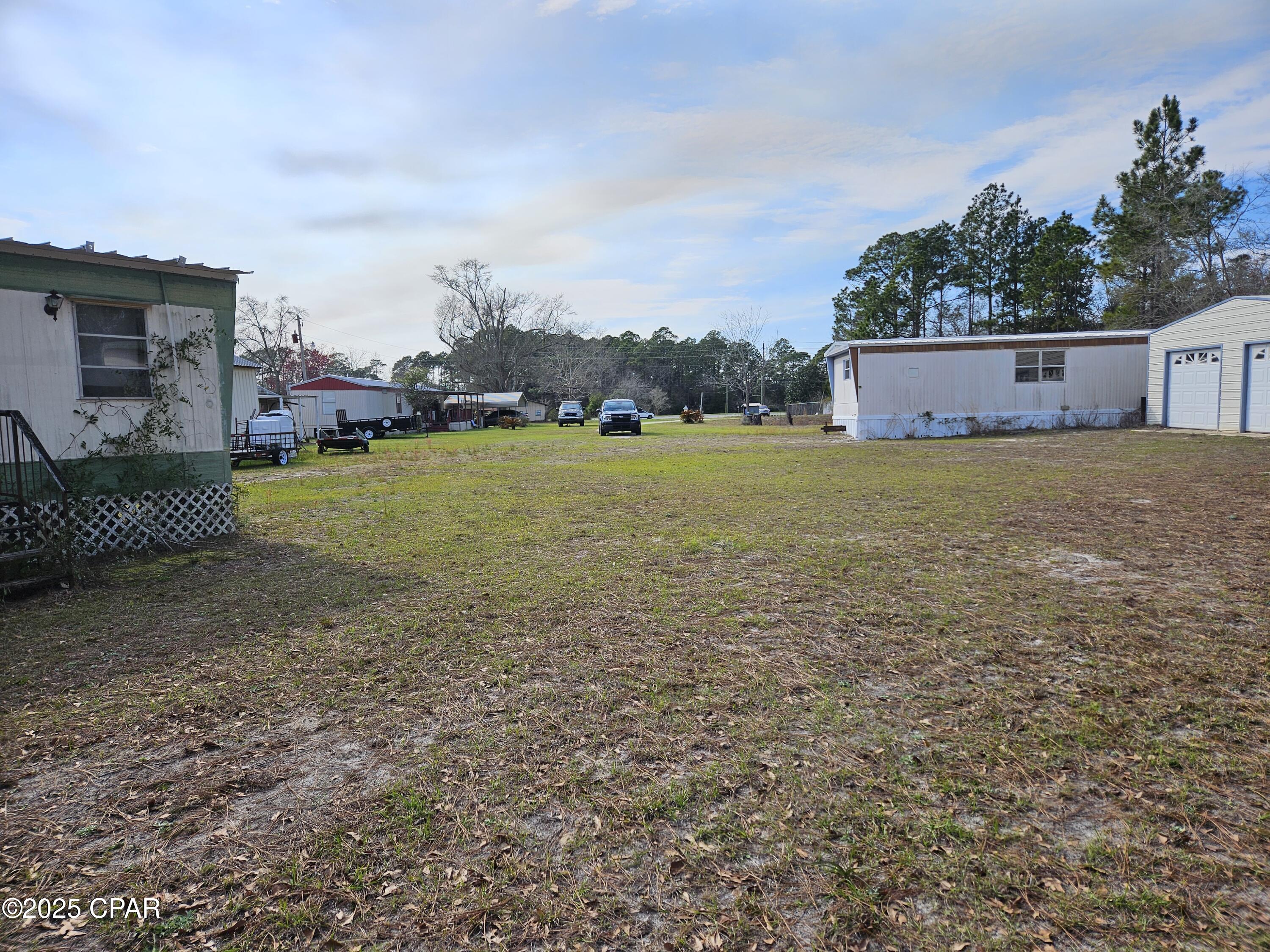 [No Recorded Subdiv] - Land