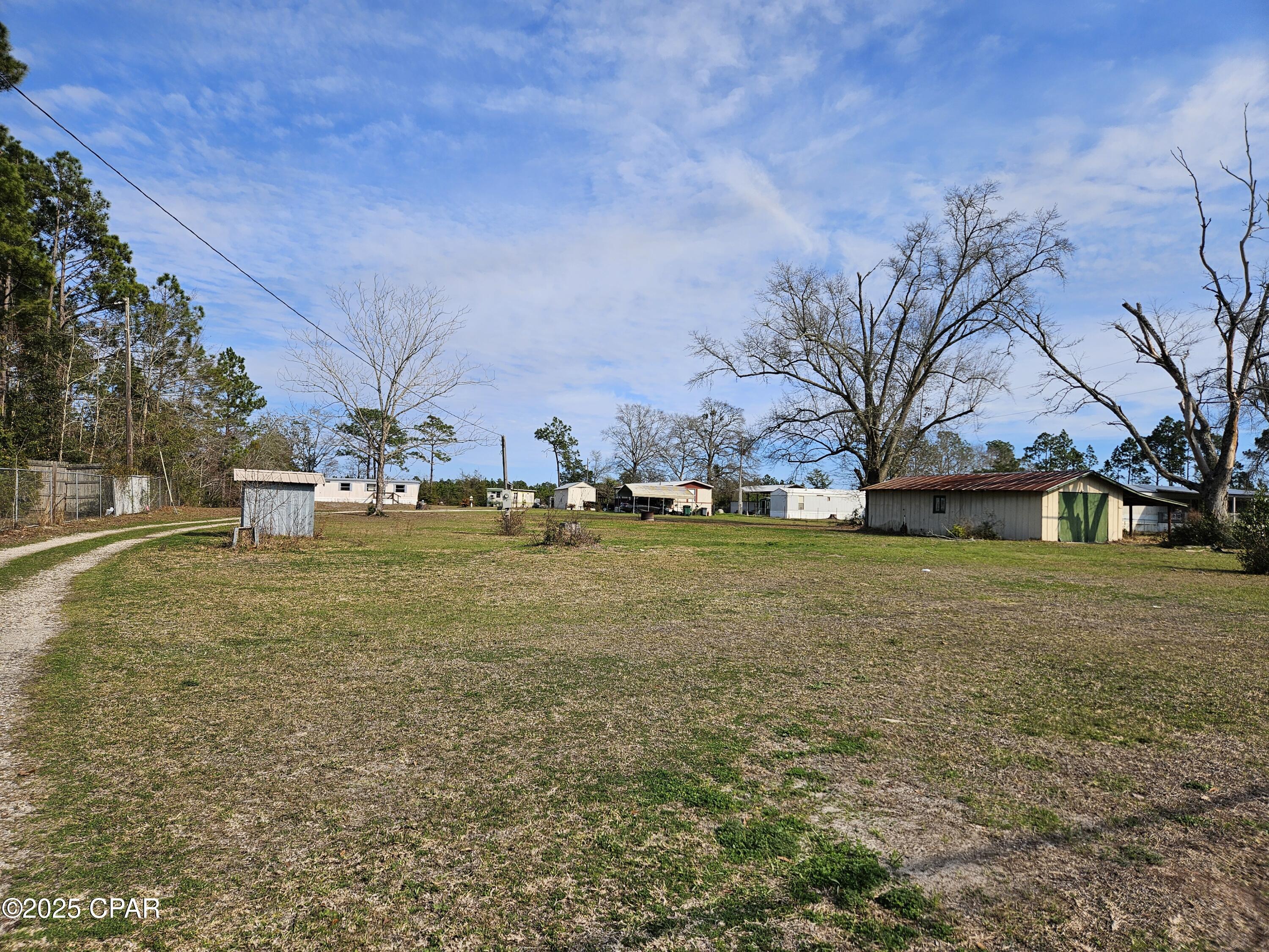 [No Recorded Subdiv] - Land