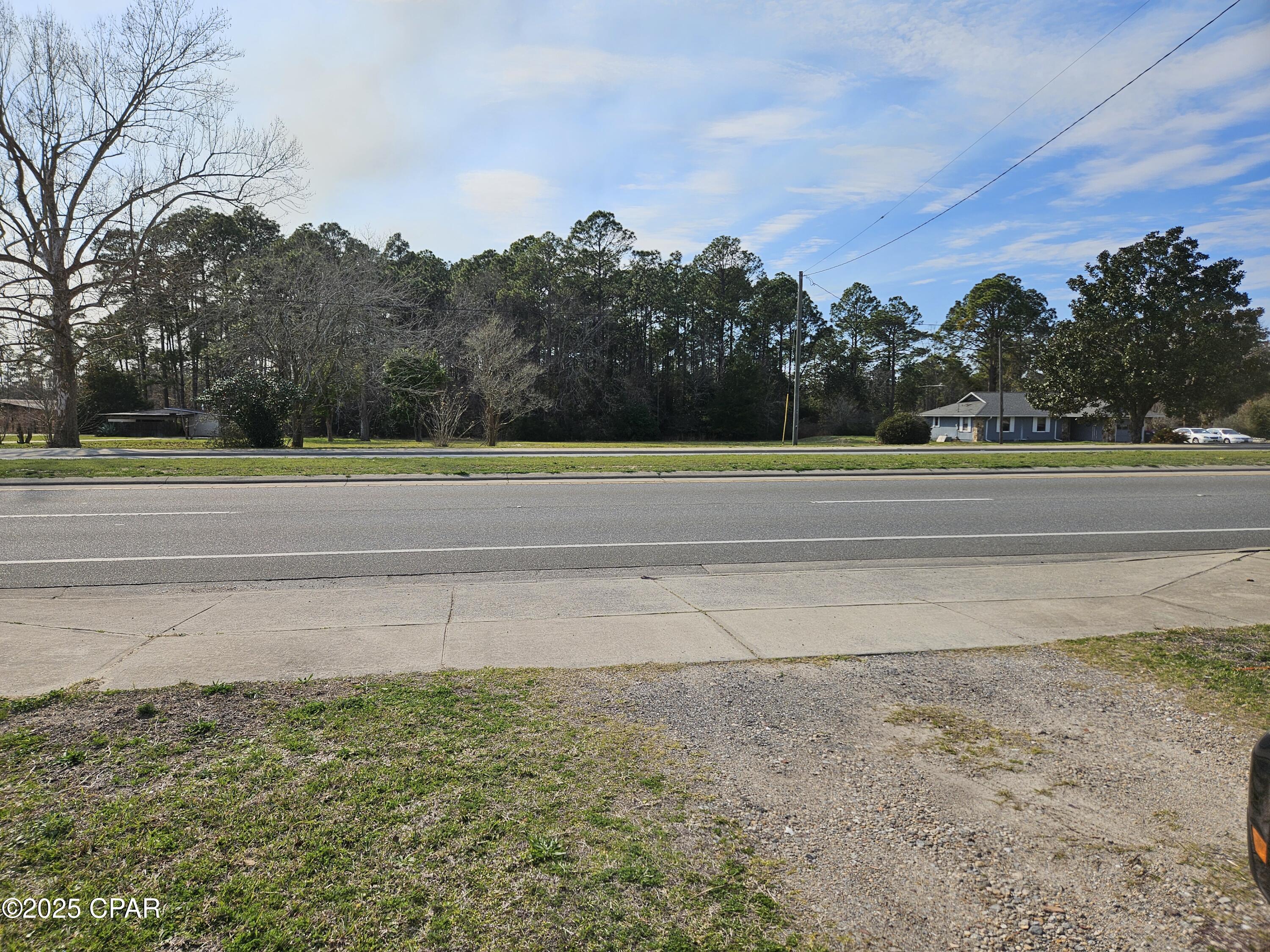 [No Recorded Subdiv] - Land