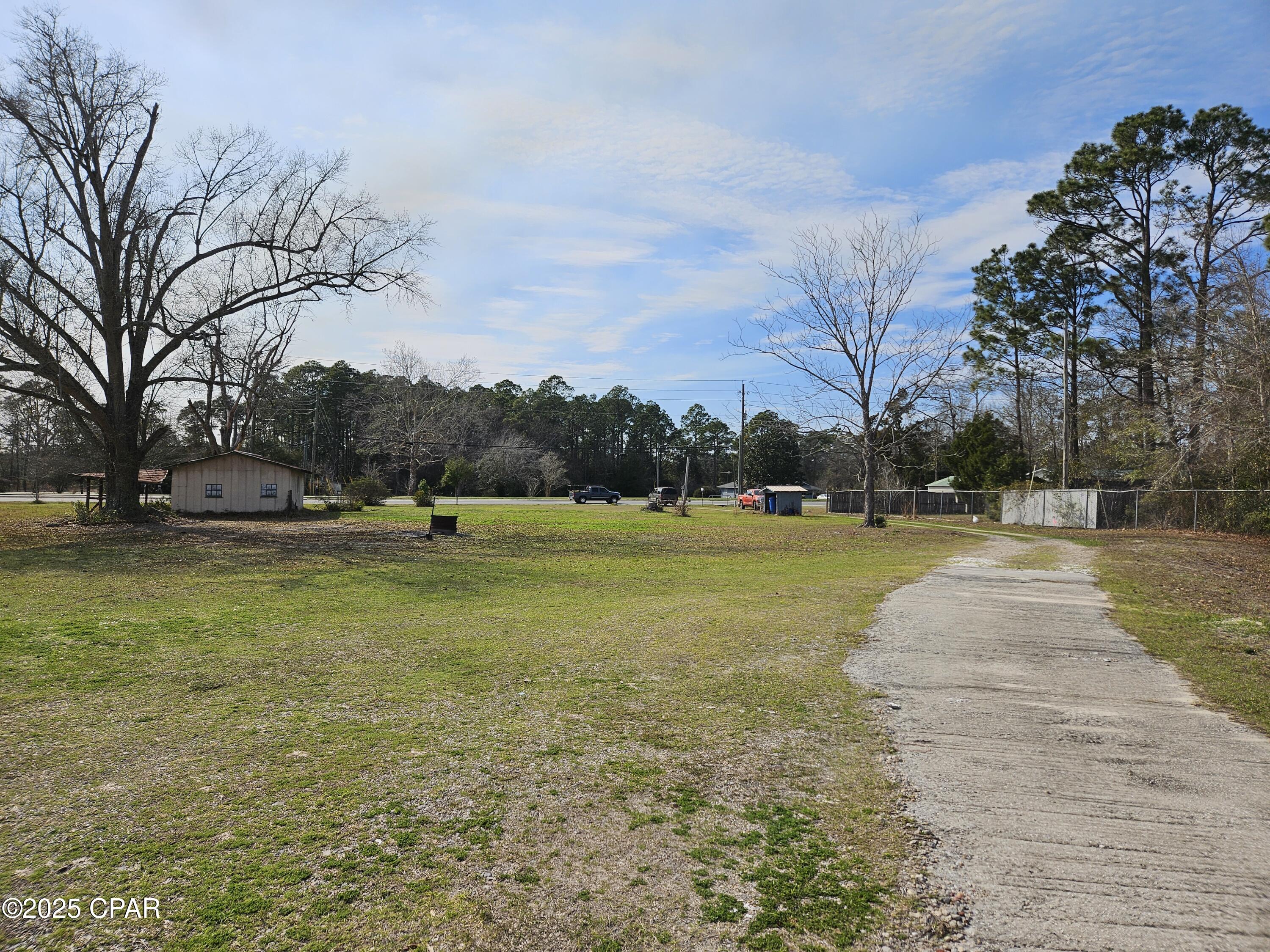 [No Recorded Subdiv] - Land