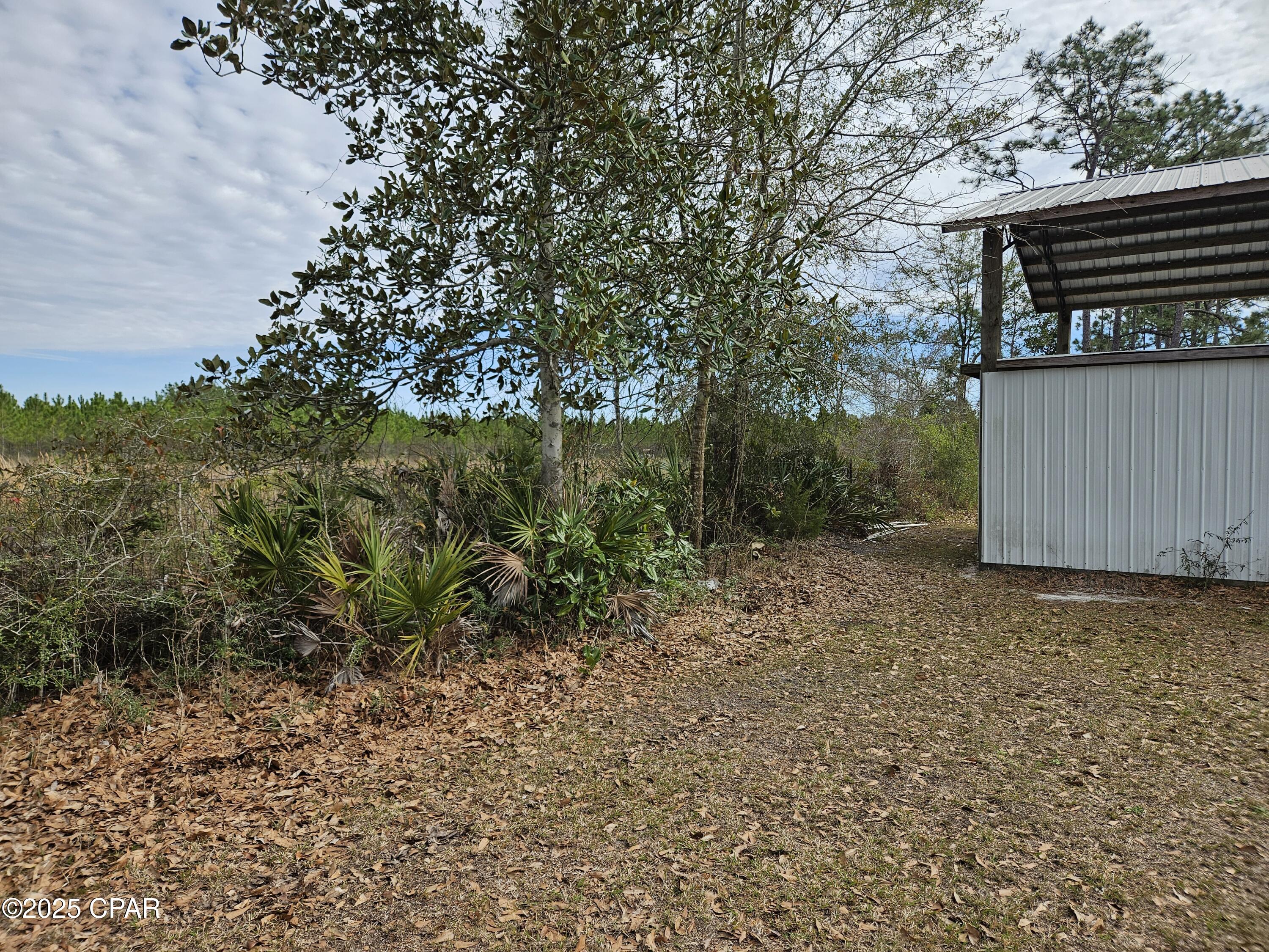 [No Recorded Subdiv] - Land