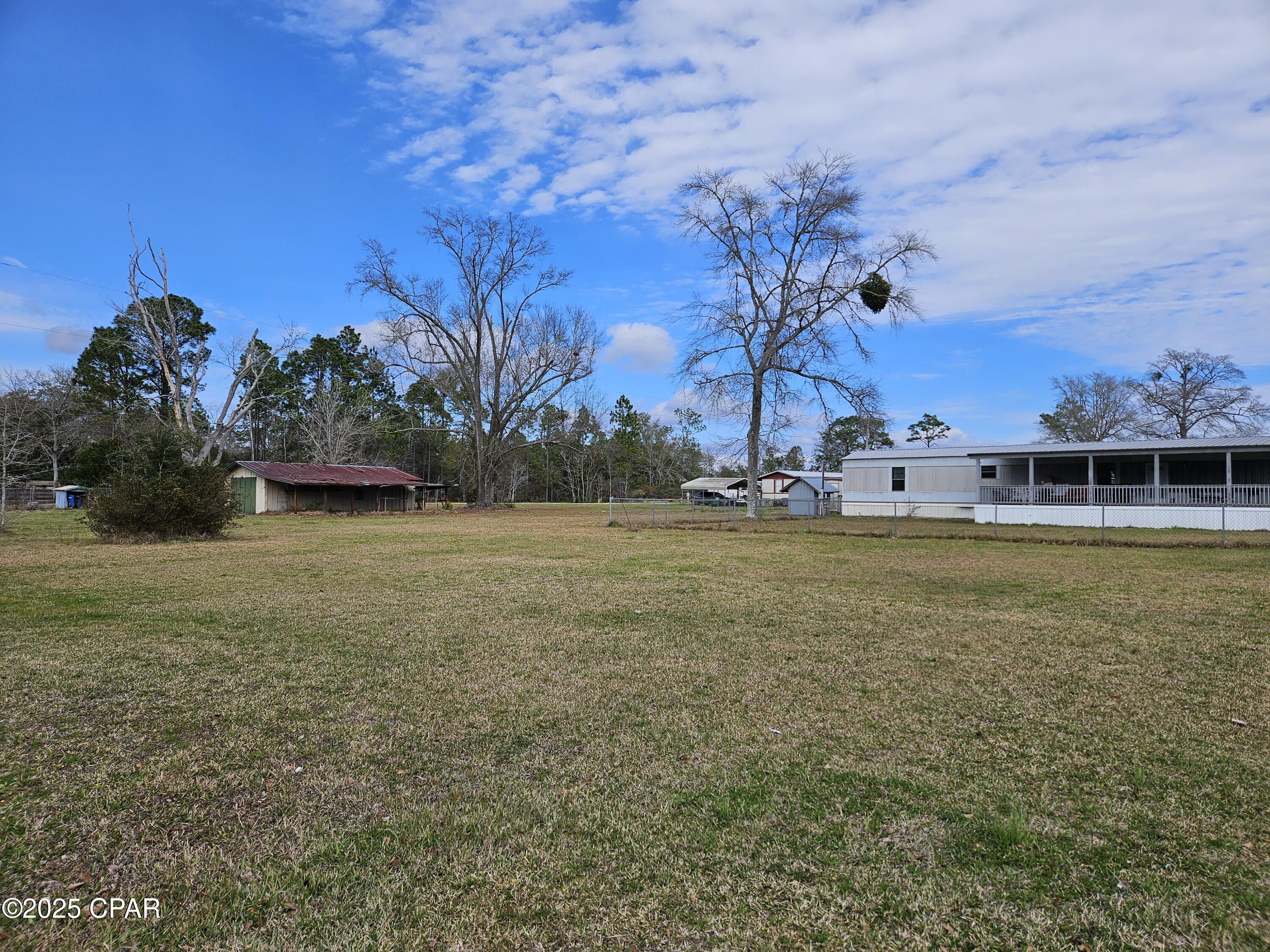 [No Recorded Subdiv] - Land