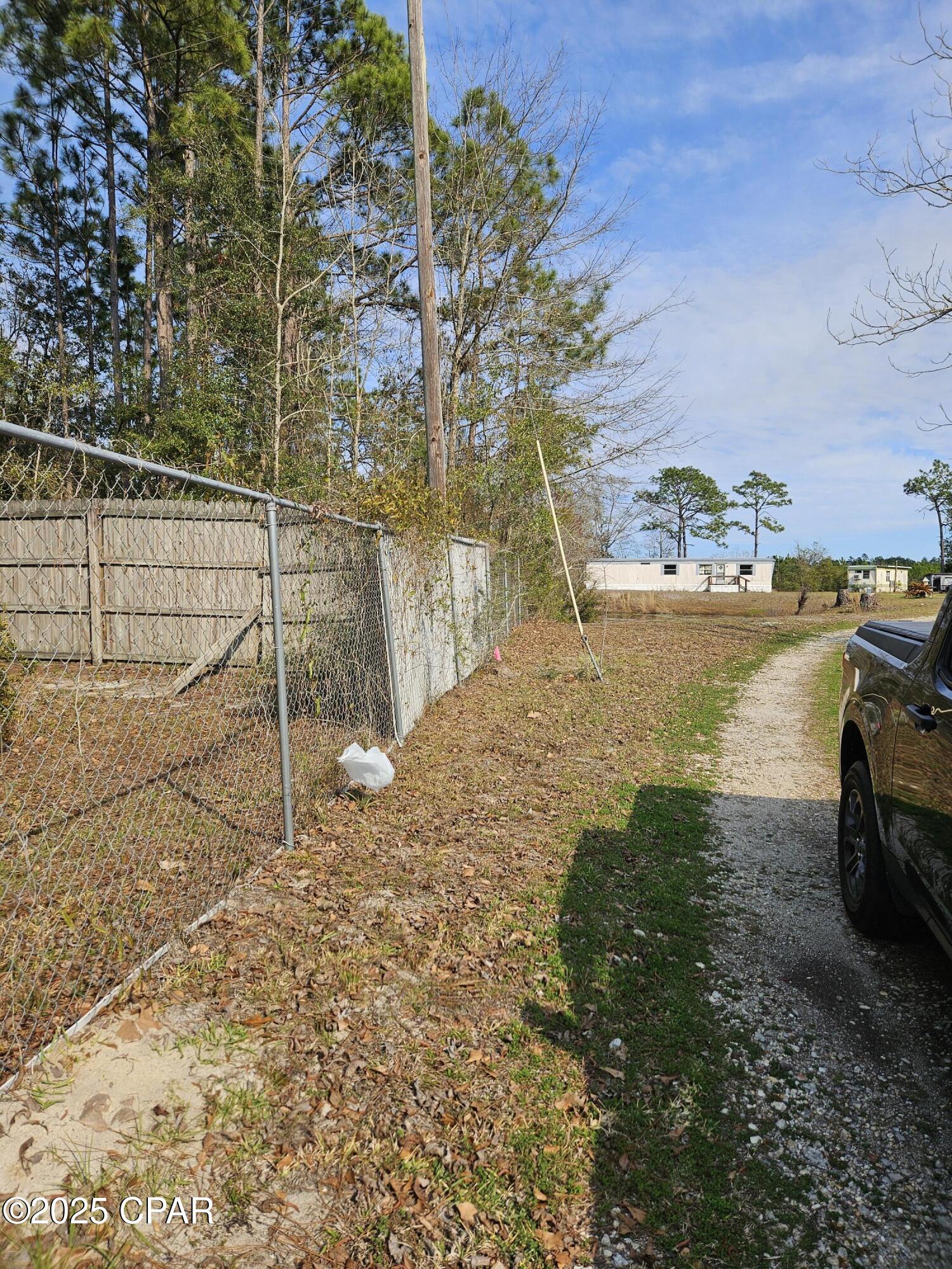 [No Recorded Subdiv] - Land