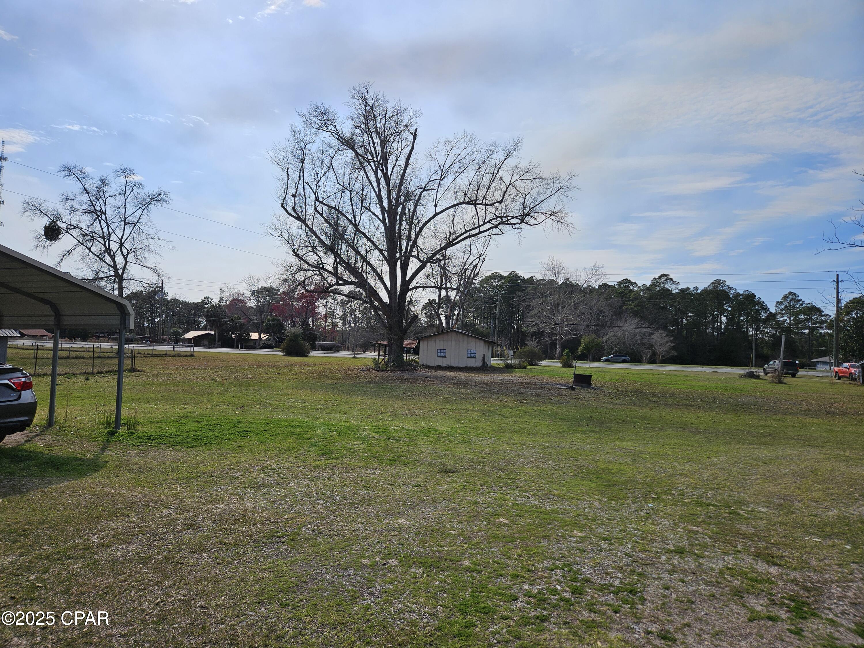 [No Recorded Subdiv] - Land