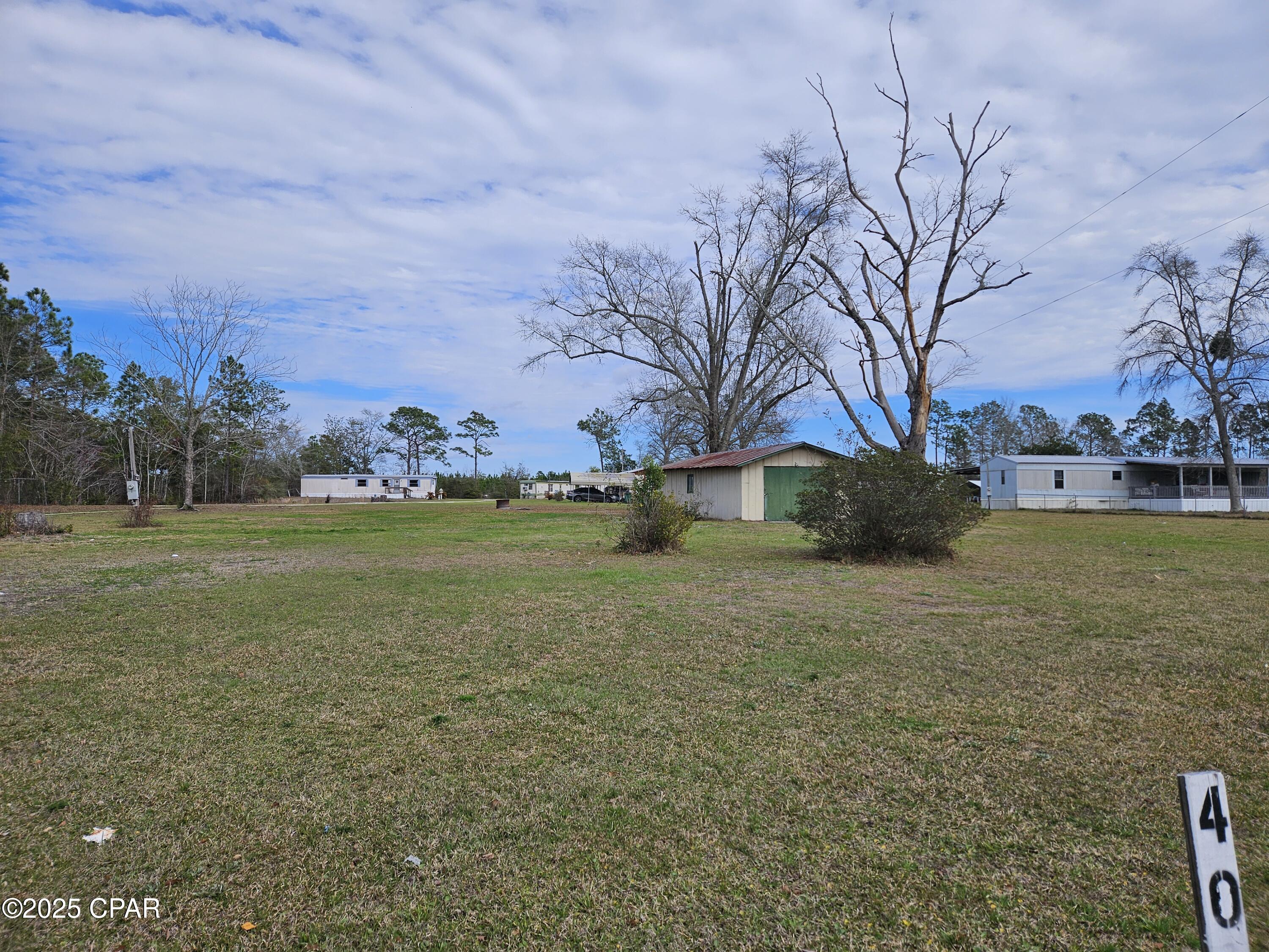 [No Recorded Subdiv] - Land