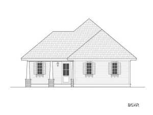 Kelly Plantation - Residential