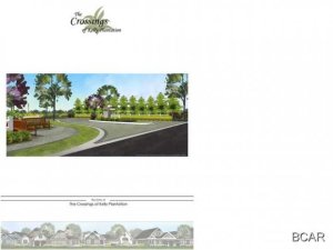 Kelly Plantation - Residential