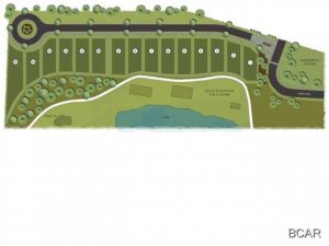 Kelly Plantation - Residential