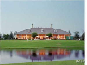 Kelly Plantation - Residential