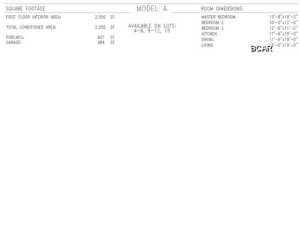 Kelly Plantation - Residential