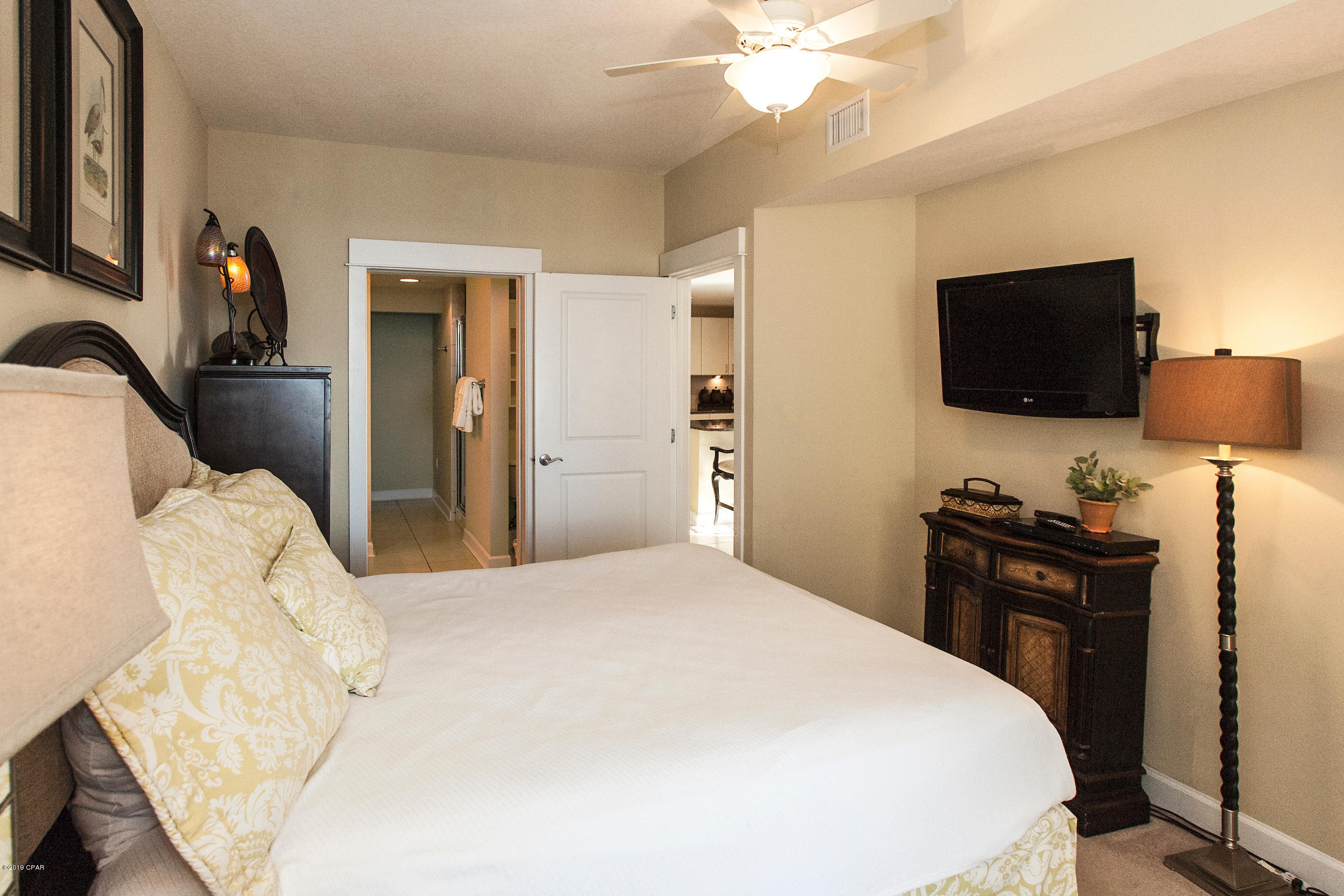 Grand Panama Beach Resort - Residential