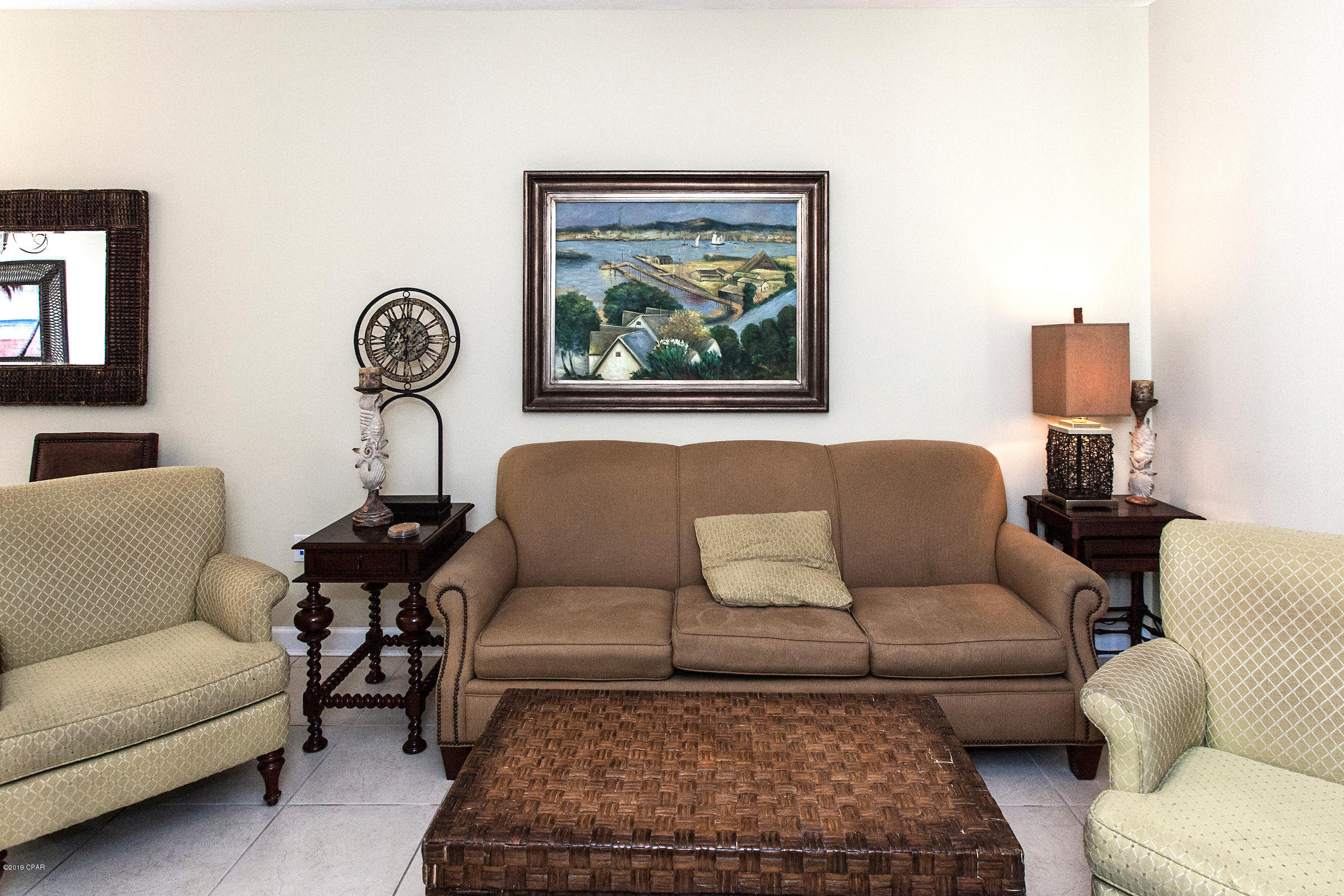 Grand Panama Beach Resort - Residential