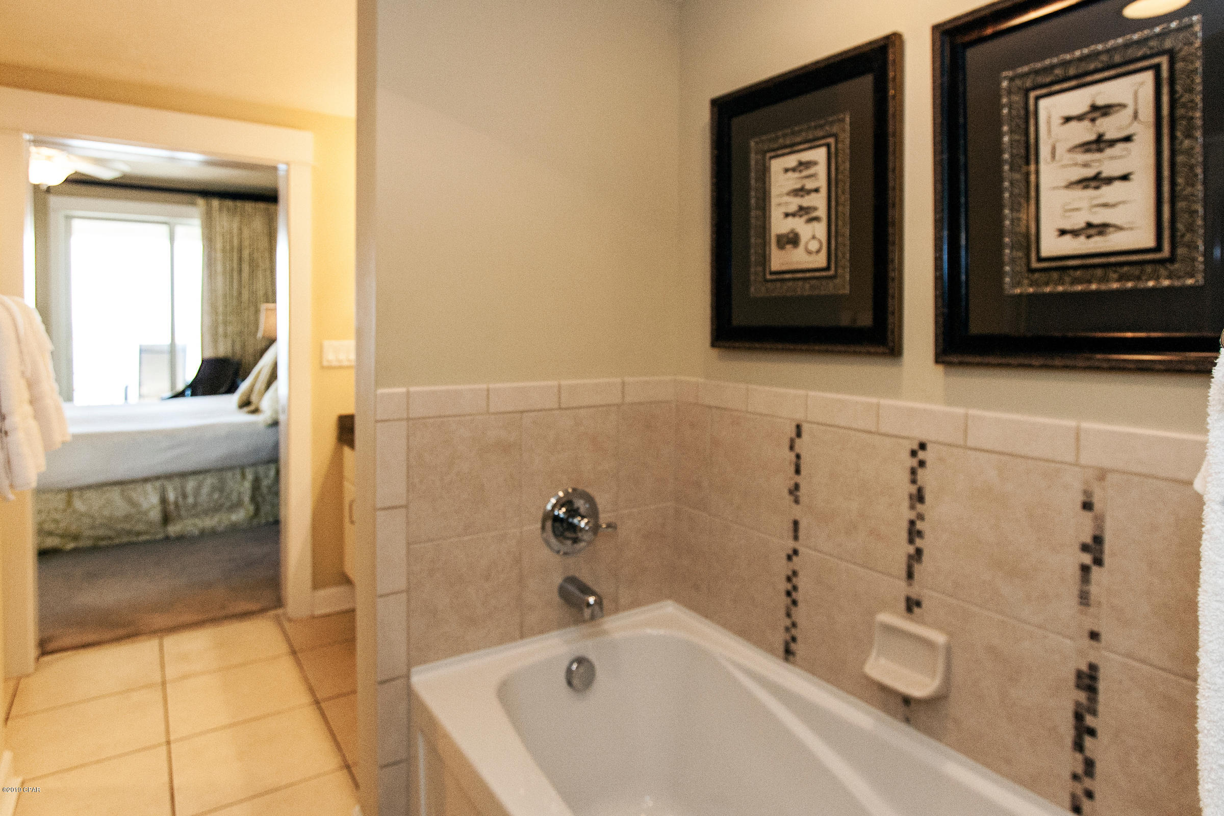 Grand Panama Beach Resort - Residential