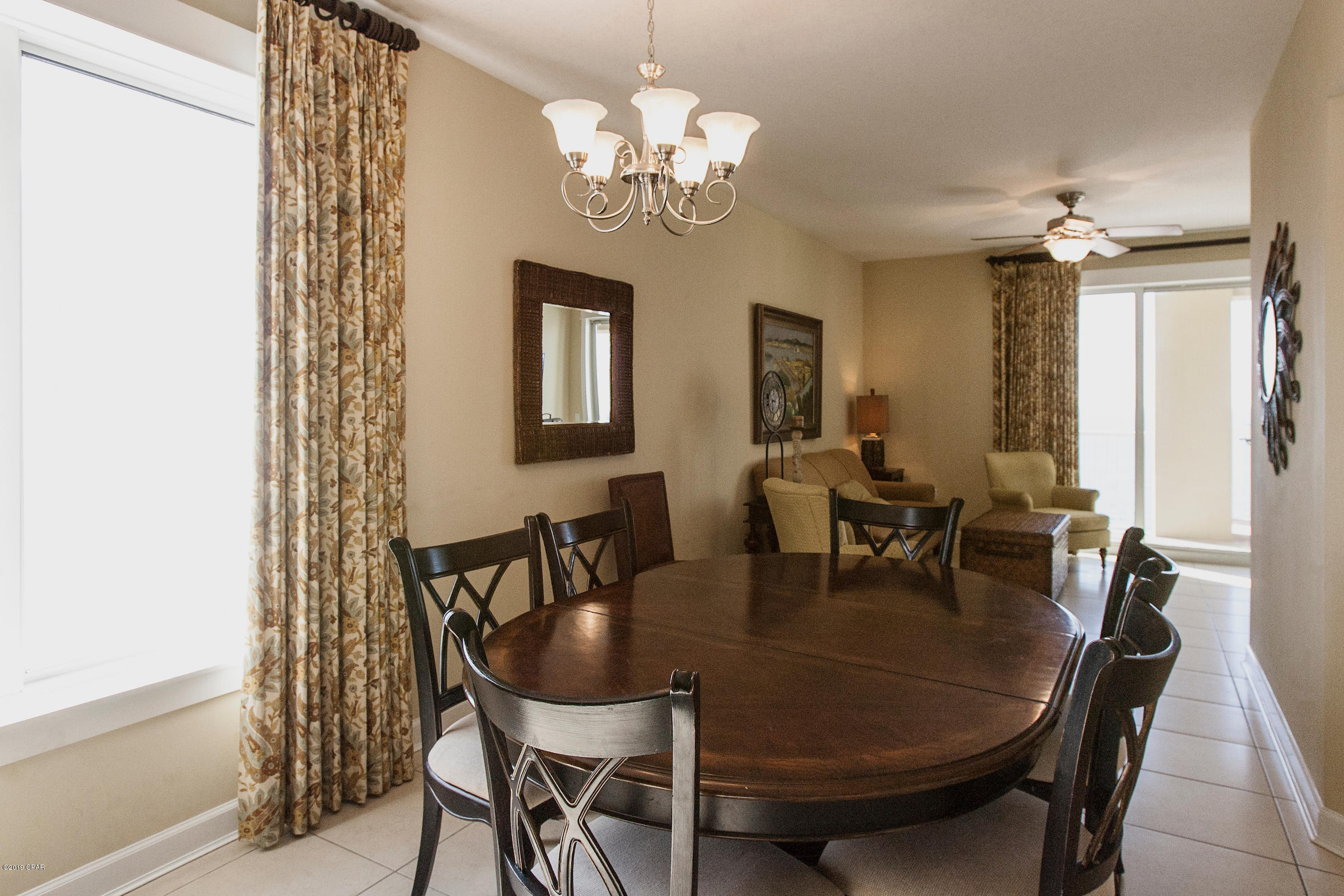 Grand Panama Beach Resort - Residential