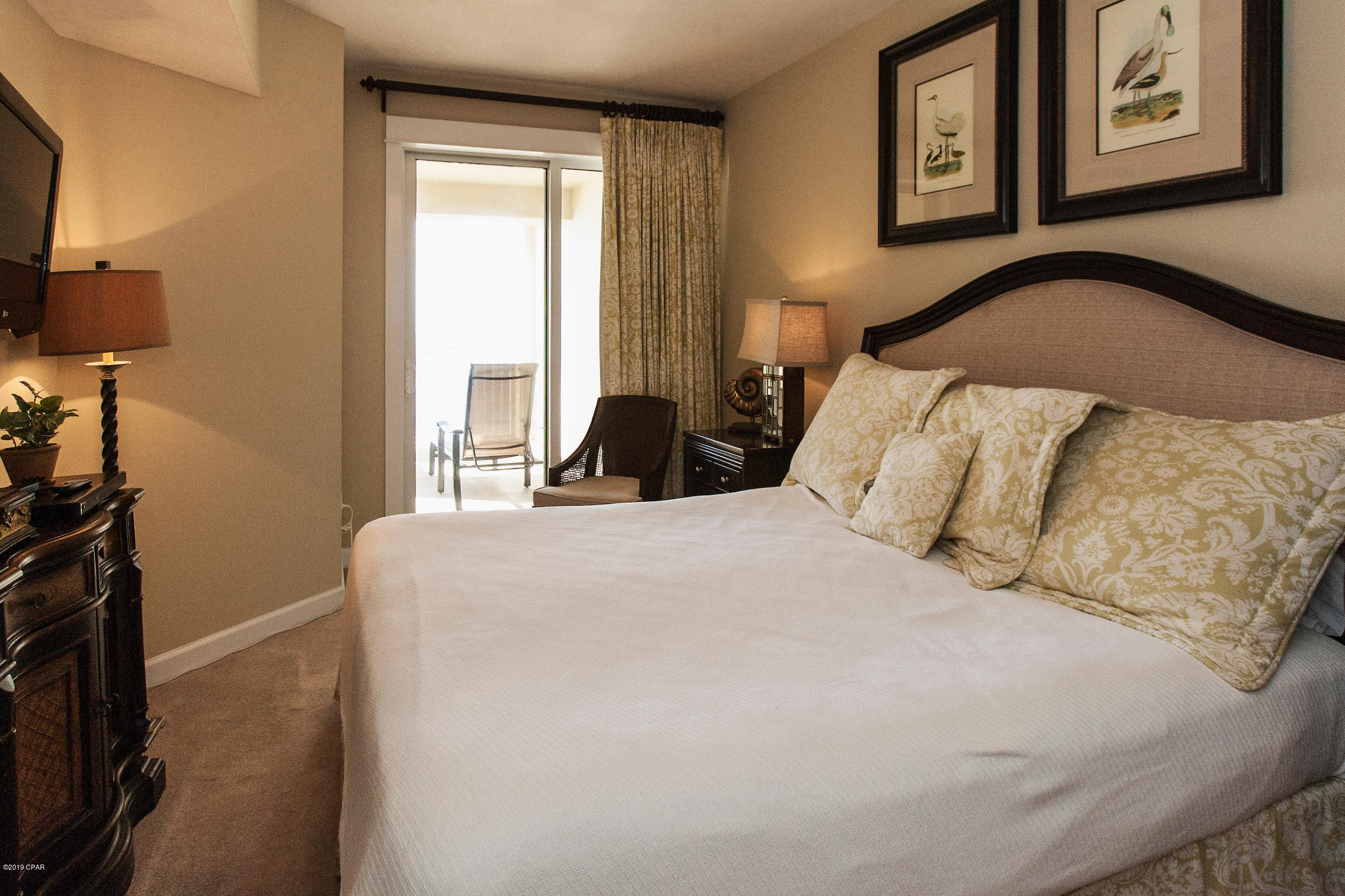 Grand Panama Beach Resort - Residential