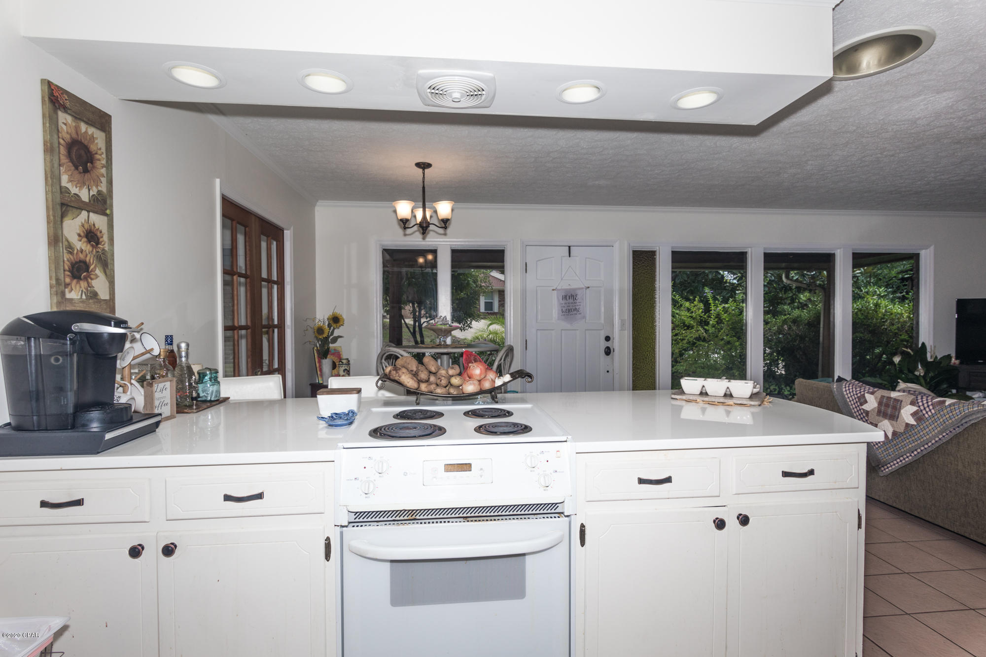 Lakeside - Residential