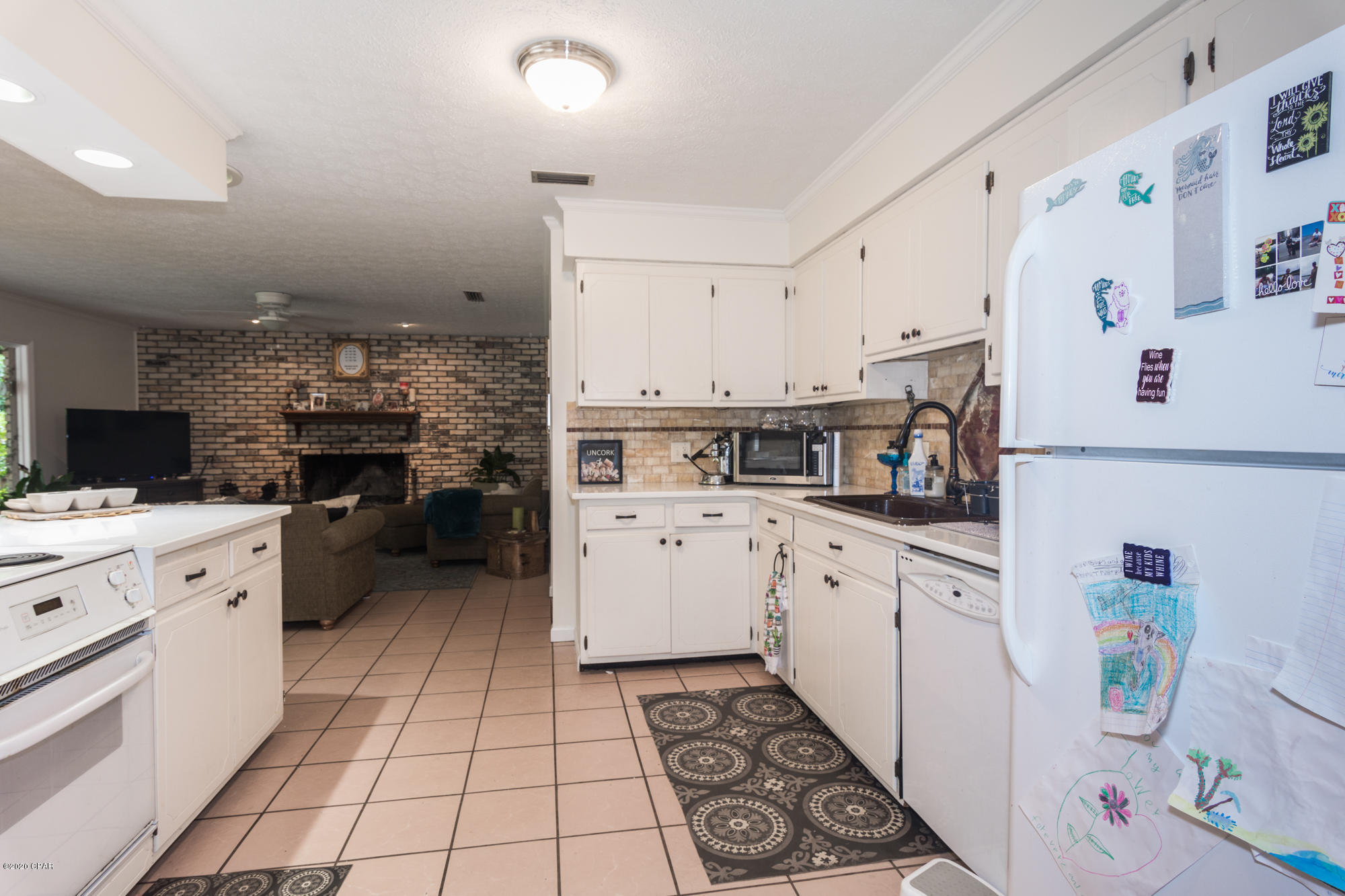 Lakeside - Residential