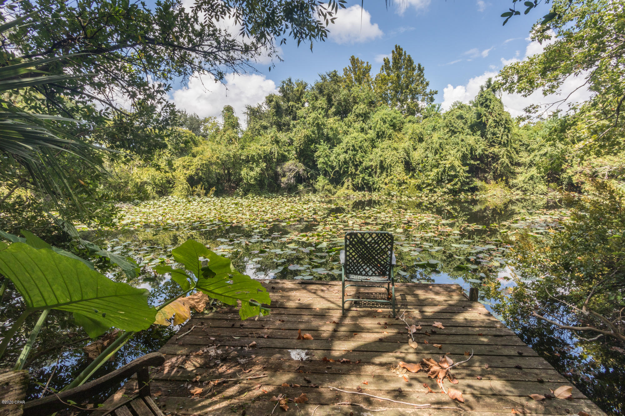 Lakeside - Residential