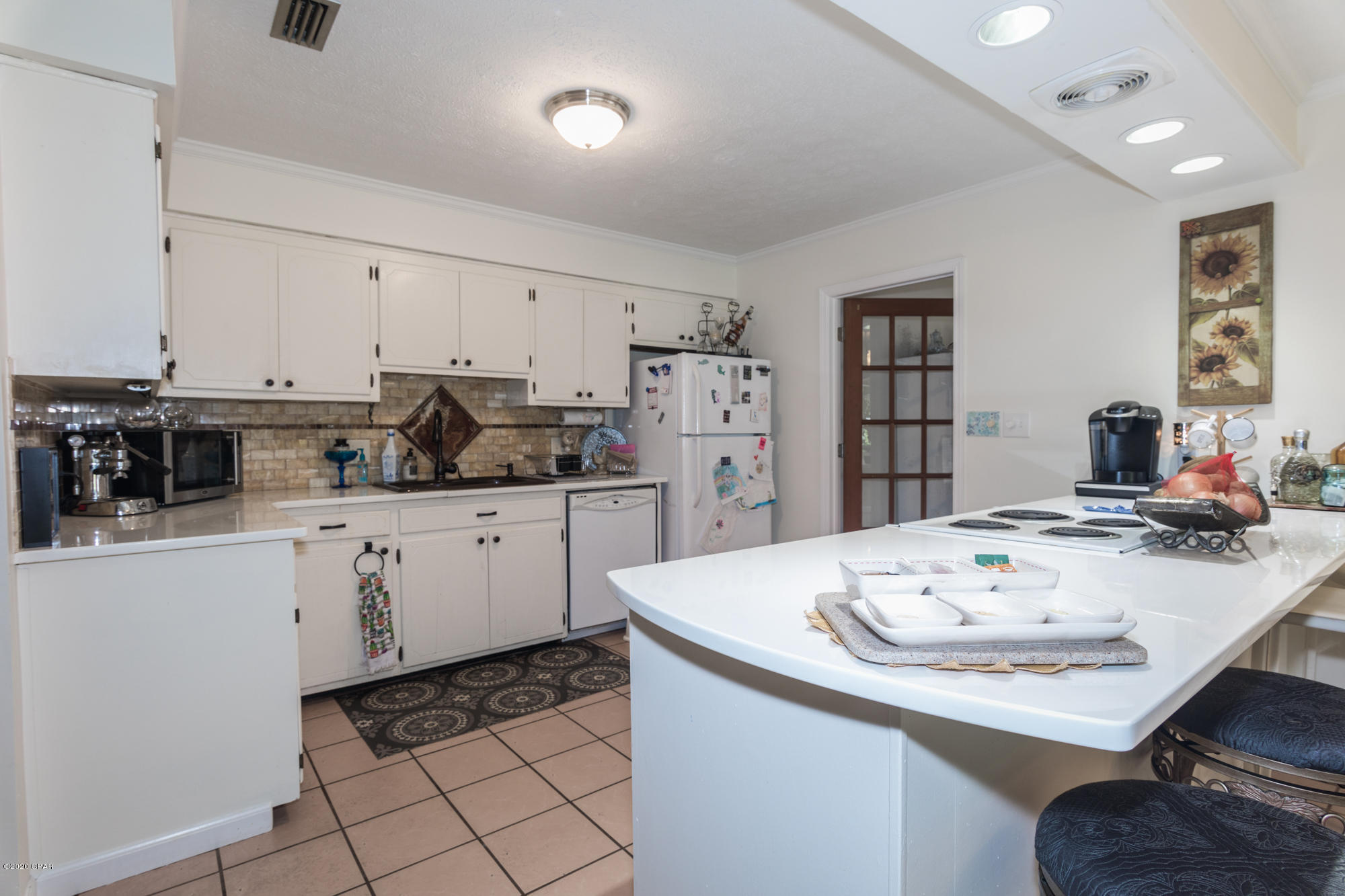 Lakeside - Residential