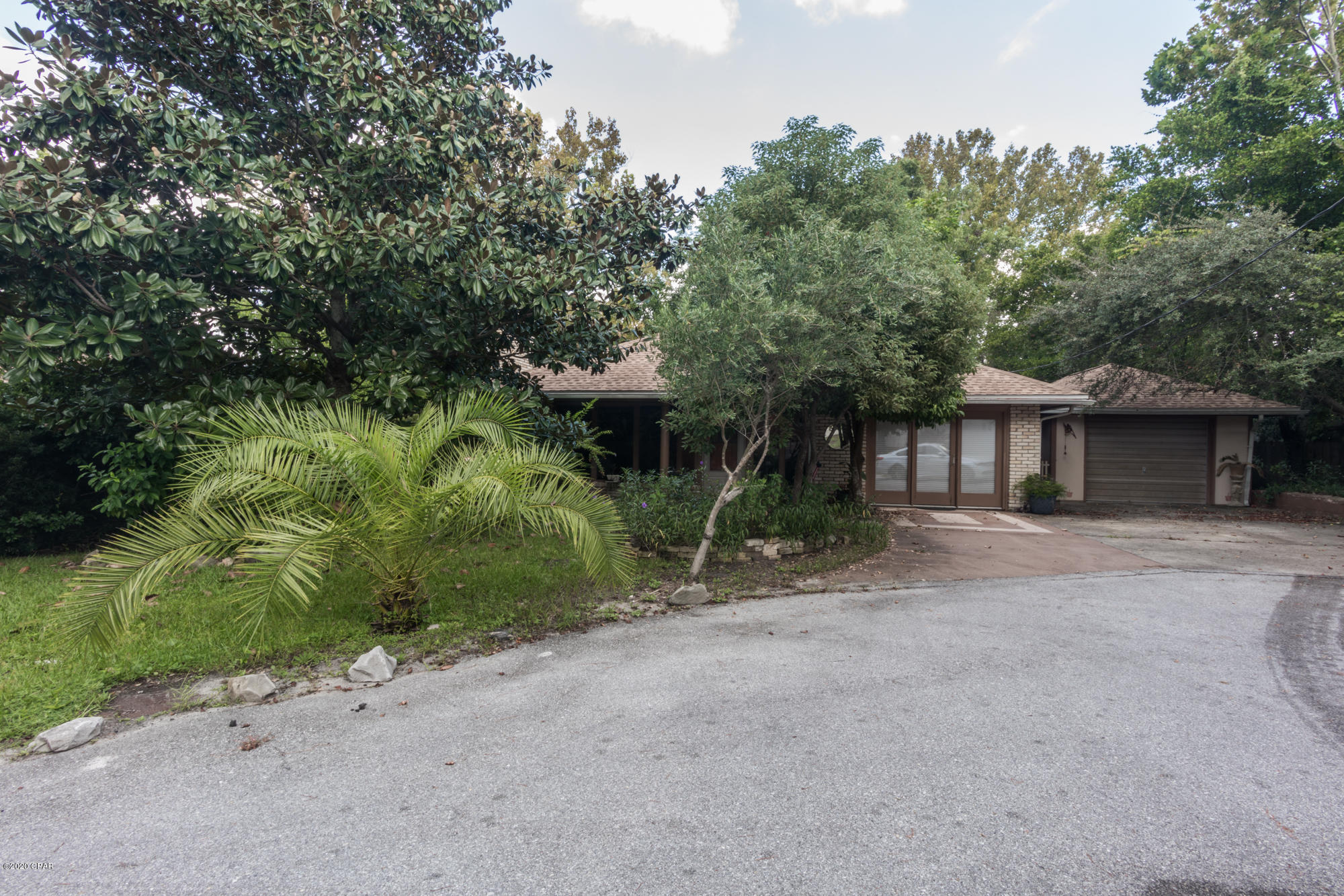 Lakeside - Residential