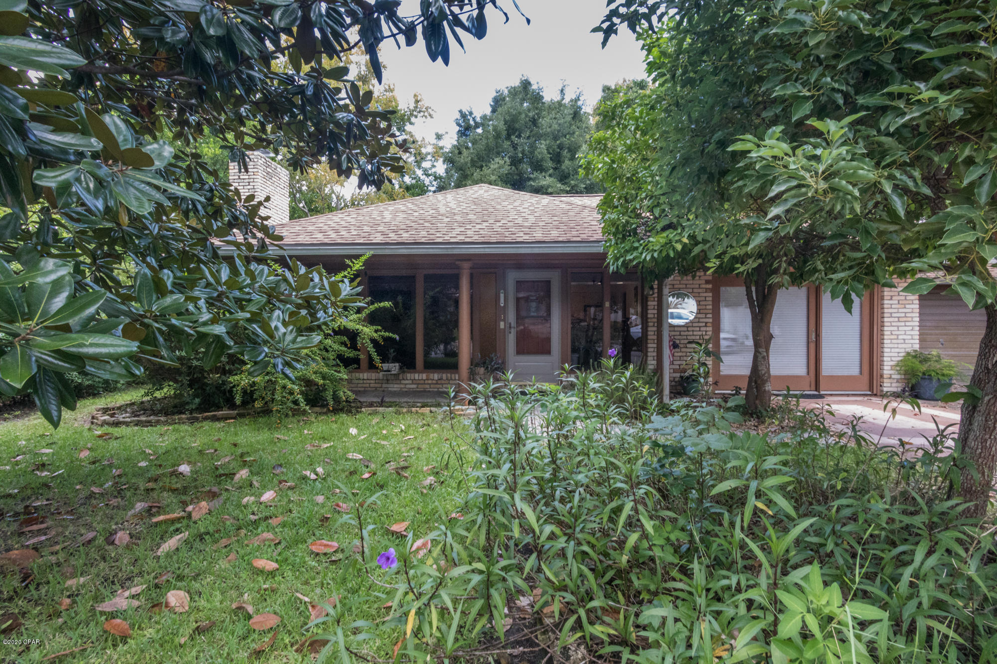 Lakeside - Residential