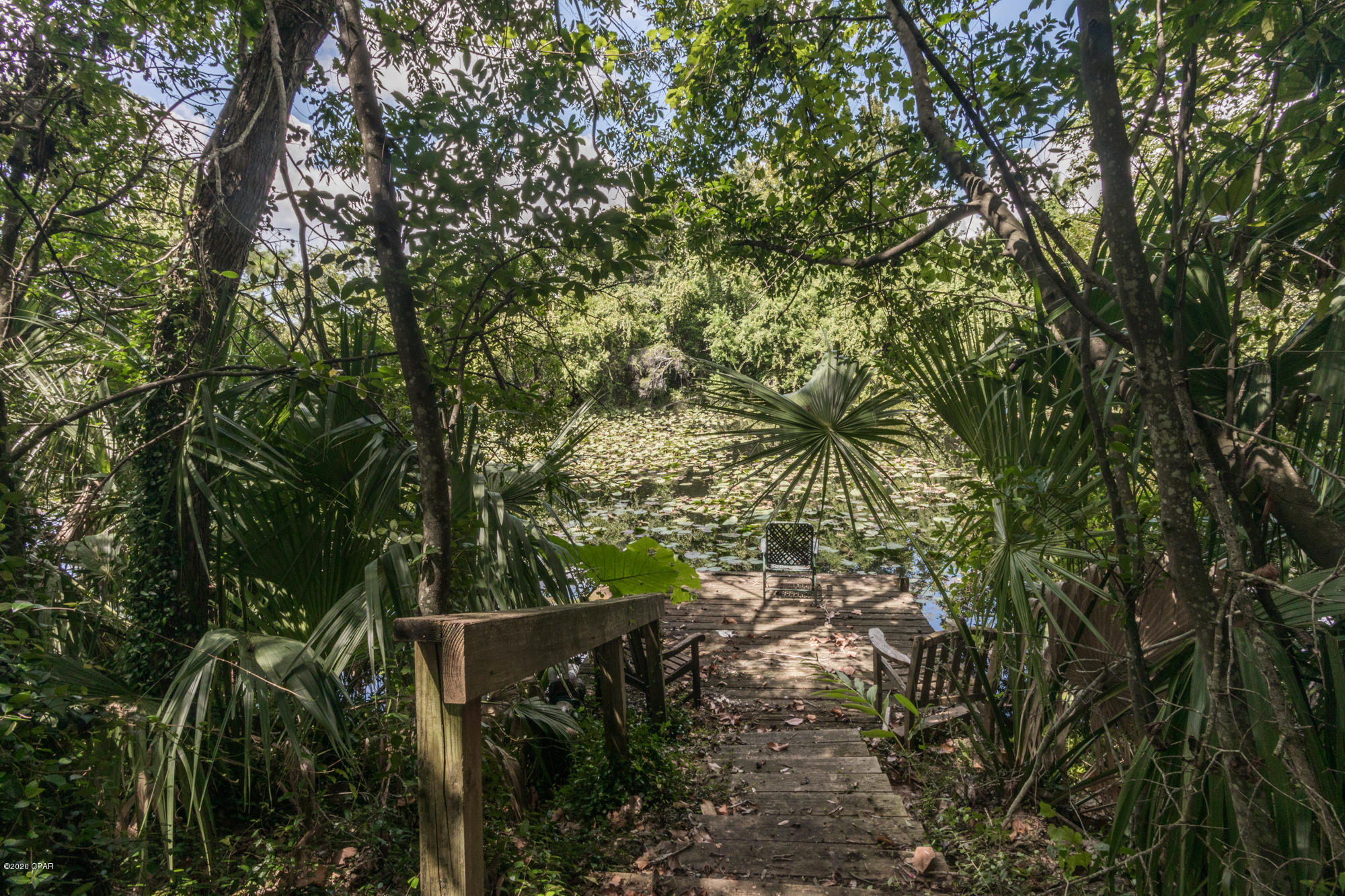 Lakeside - Residential