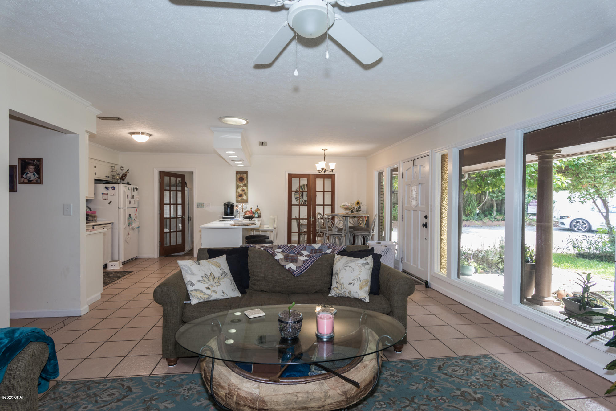 Lakeside - Residential