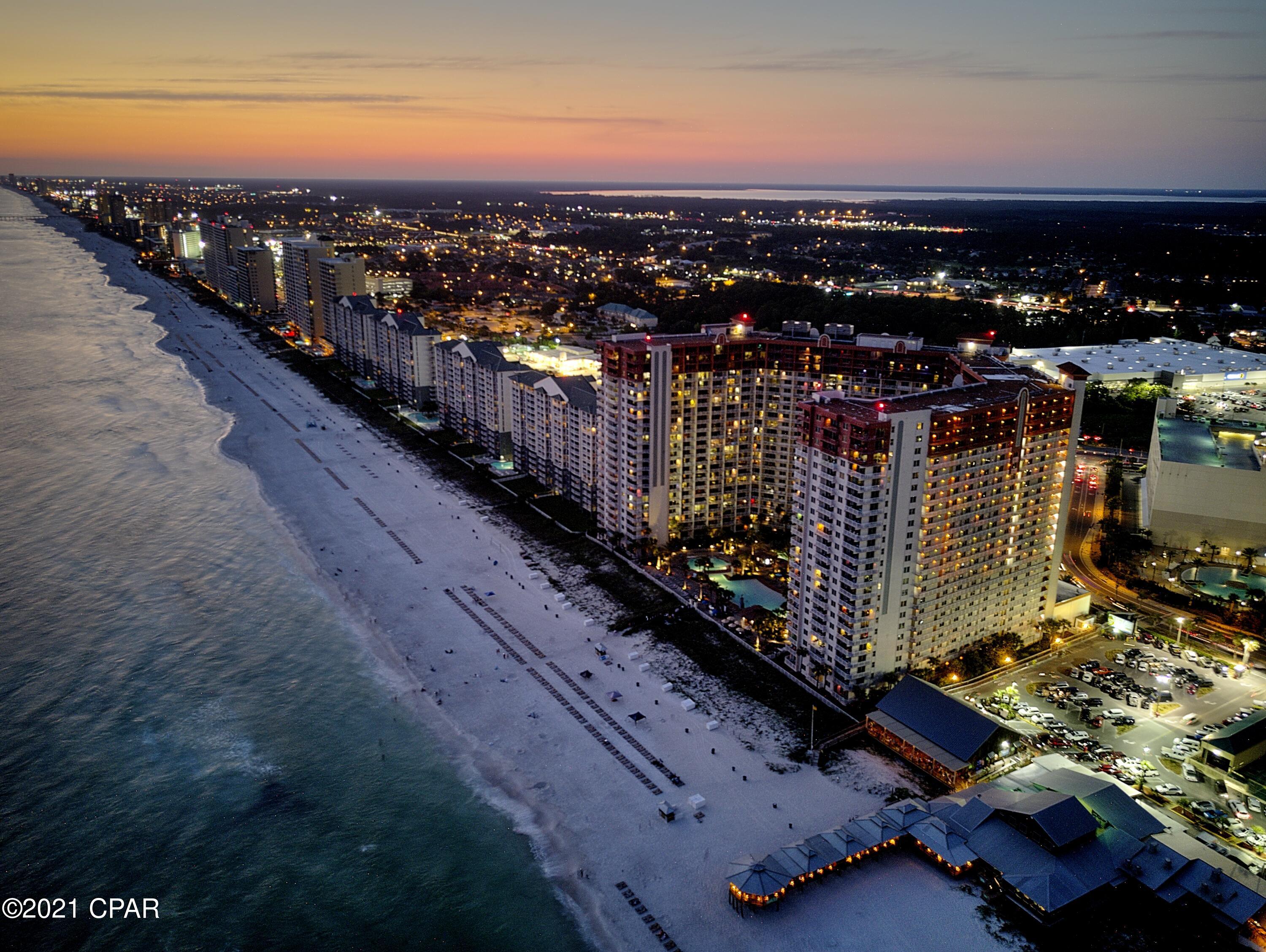 Laketown Wharf - Commercial Sale