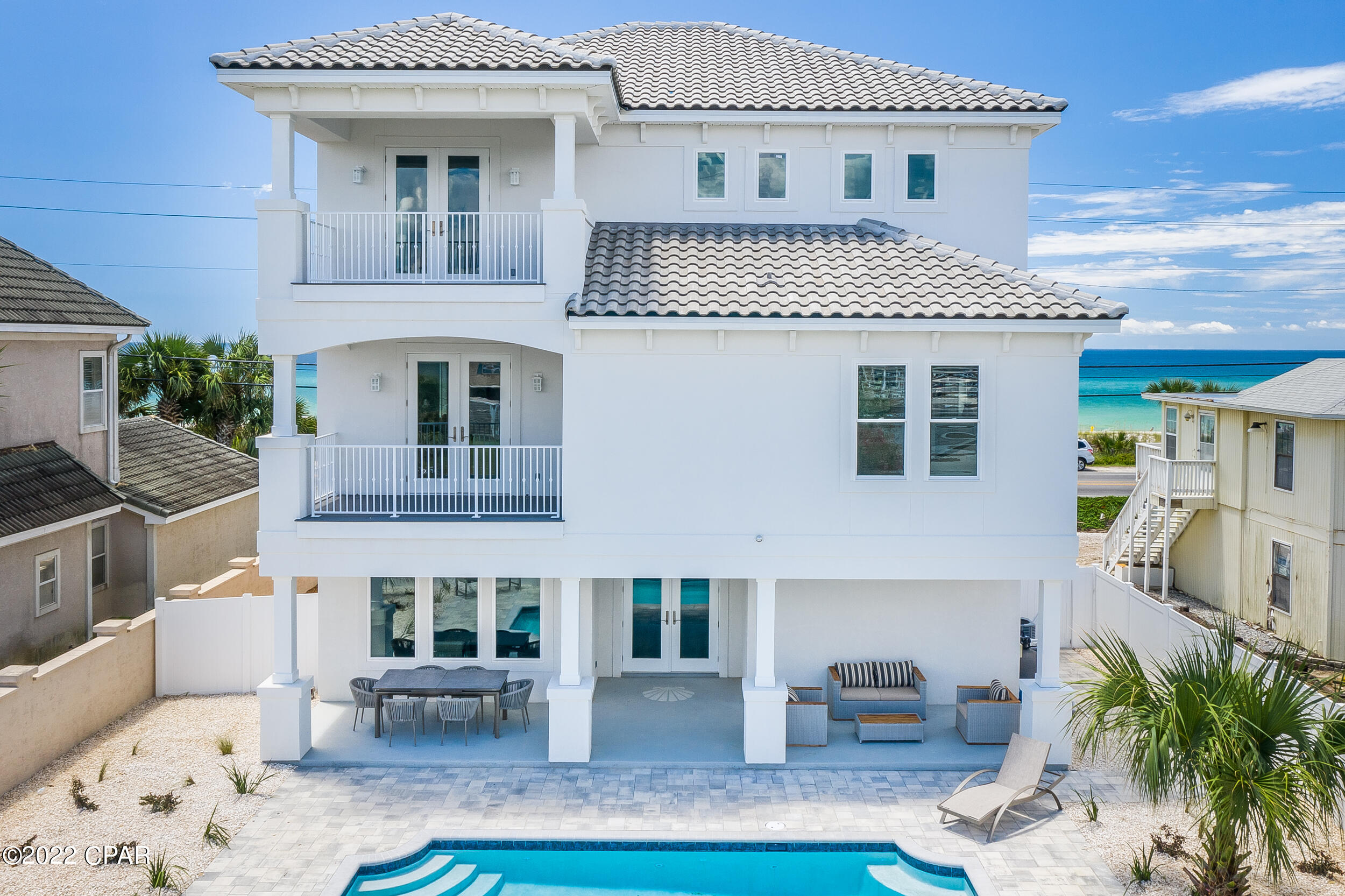 Bid-A-Wee Beach - Residential