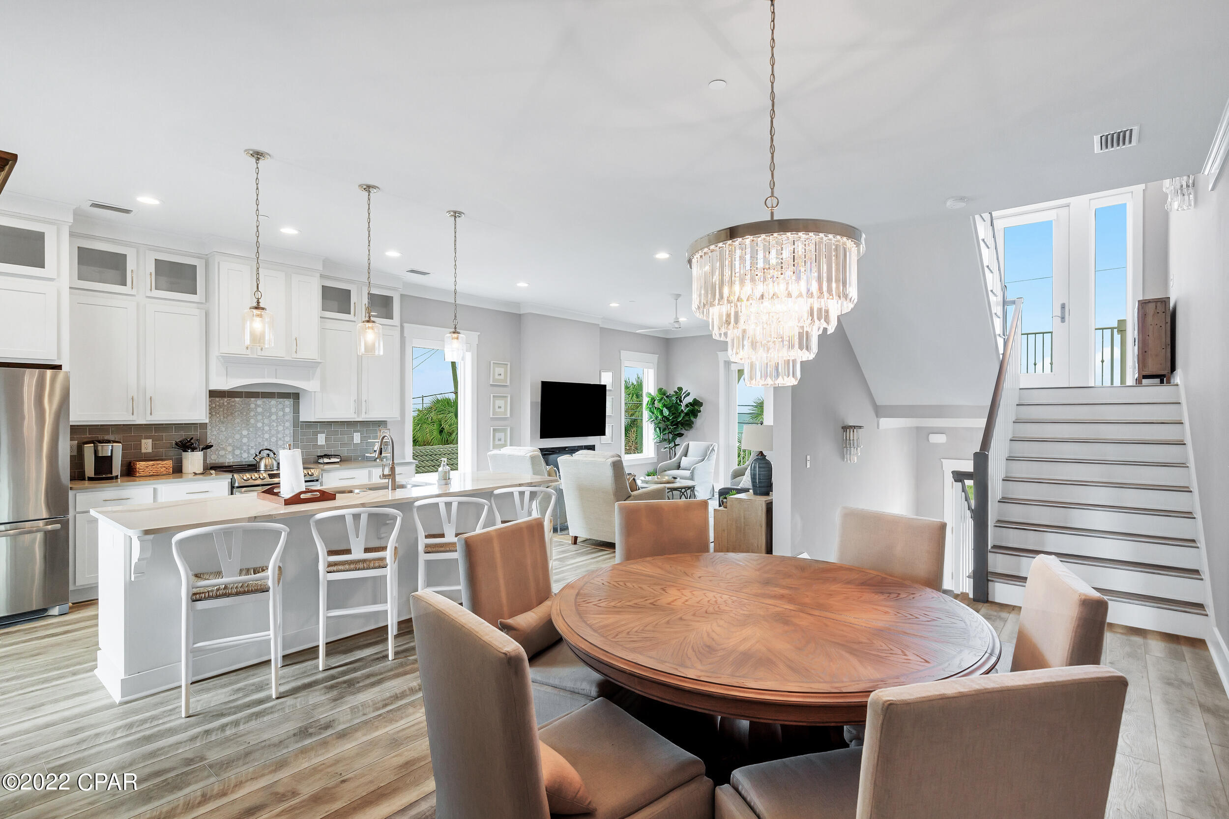 Bid-A-Wee Beach - Residential