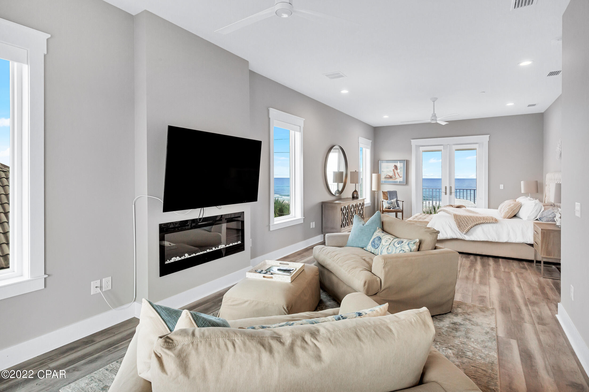 Bid-A-Wee Beach - Residential