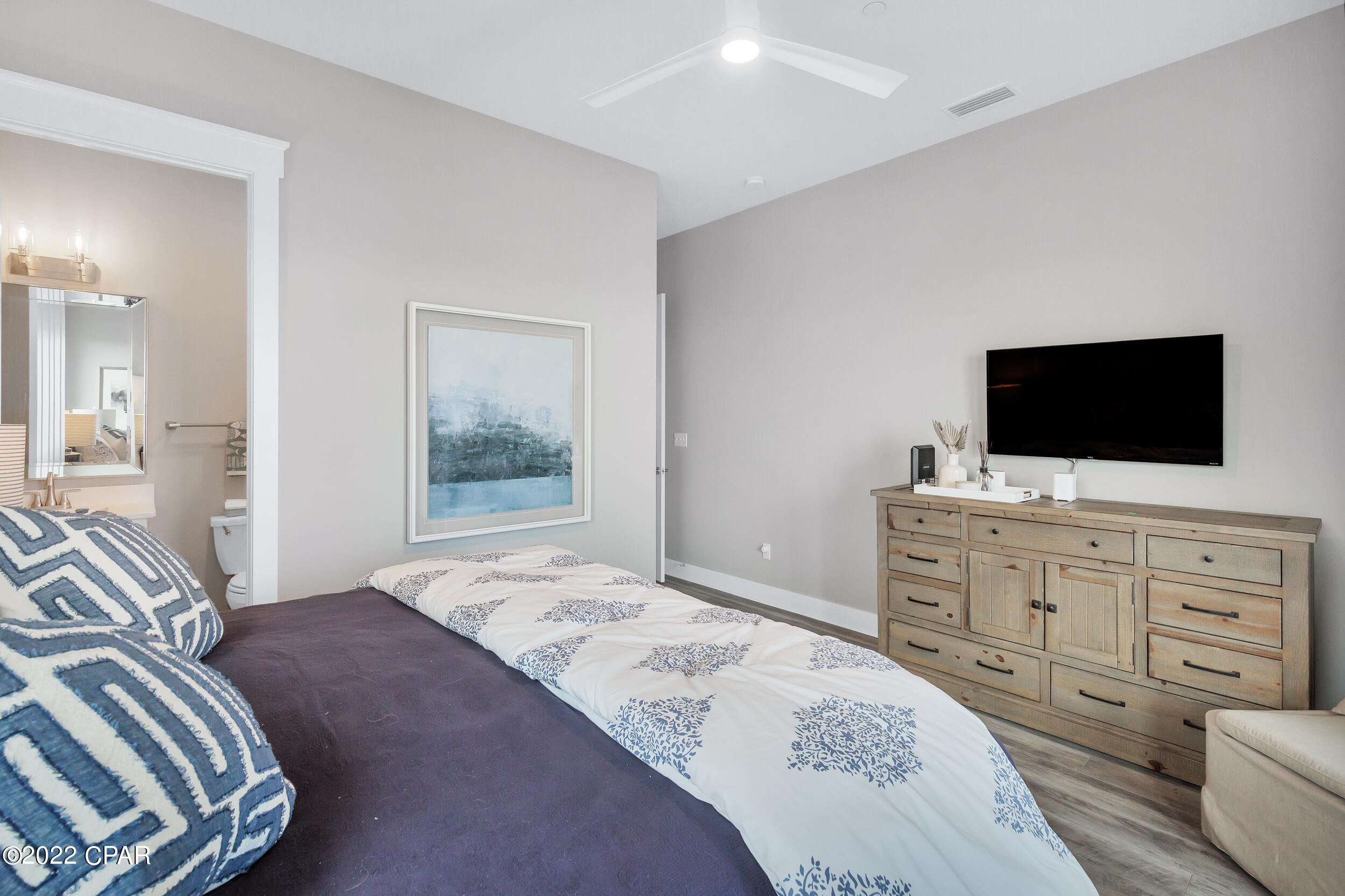 Bid-A-Wee Beach - Residential