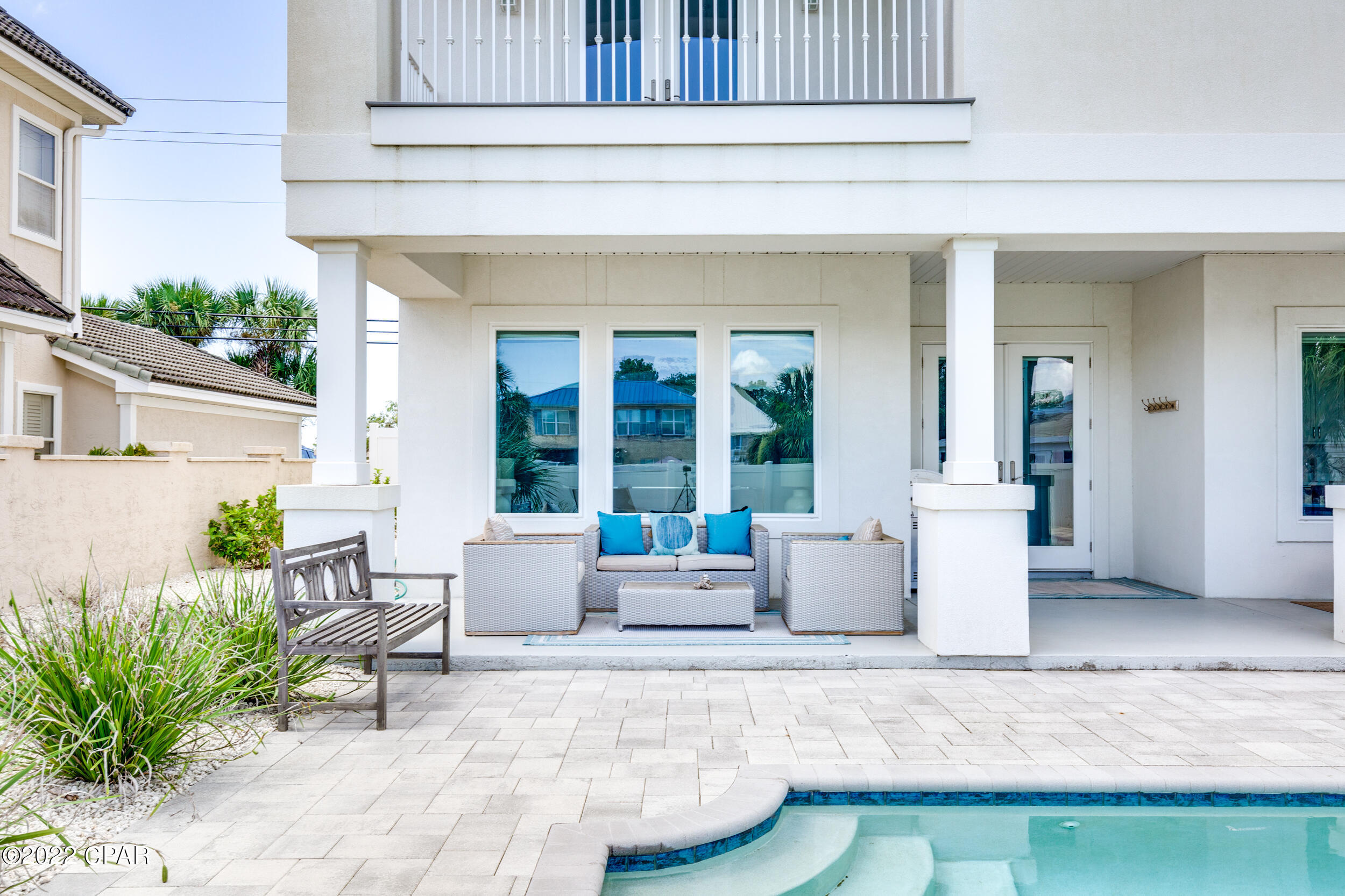 Bid-A-Wee Beach - Residential