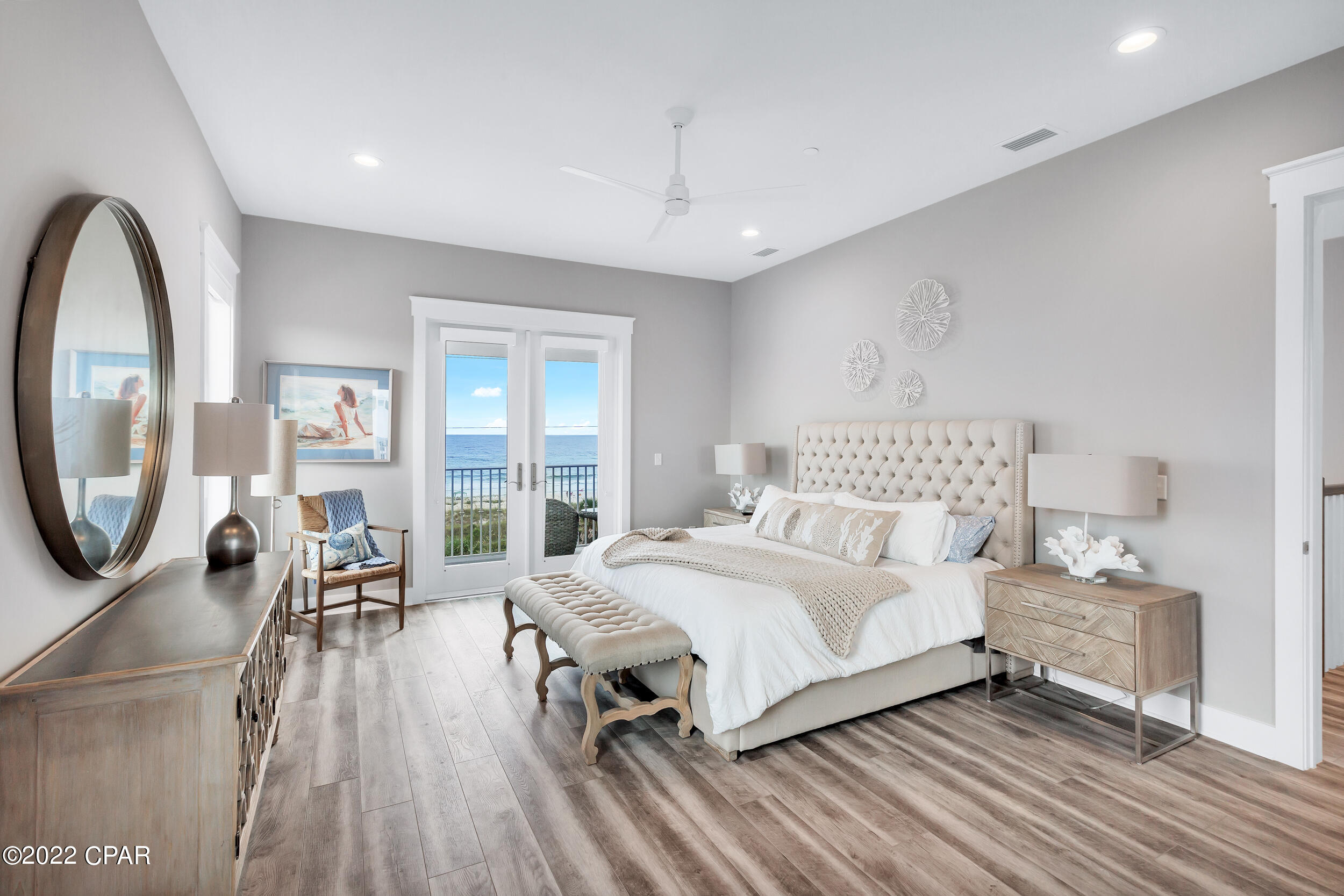 Bid-A-Wee Beach - Residential