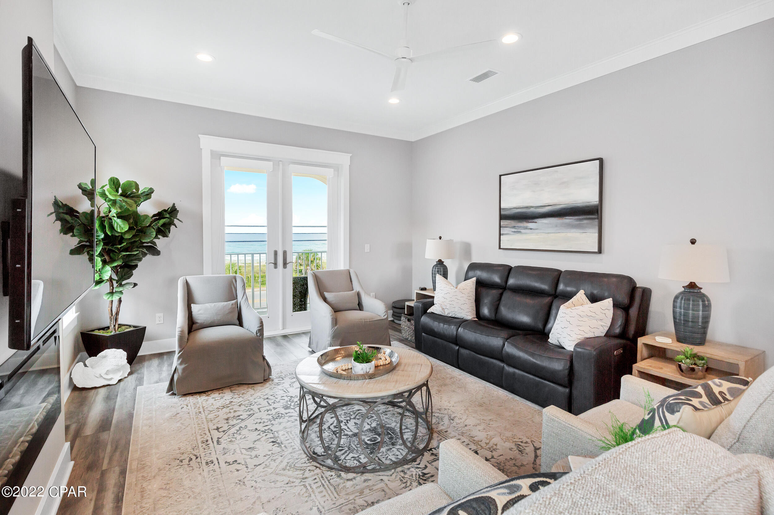 Bid-A-Wee Beach - Residential